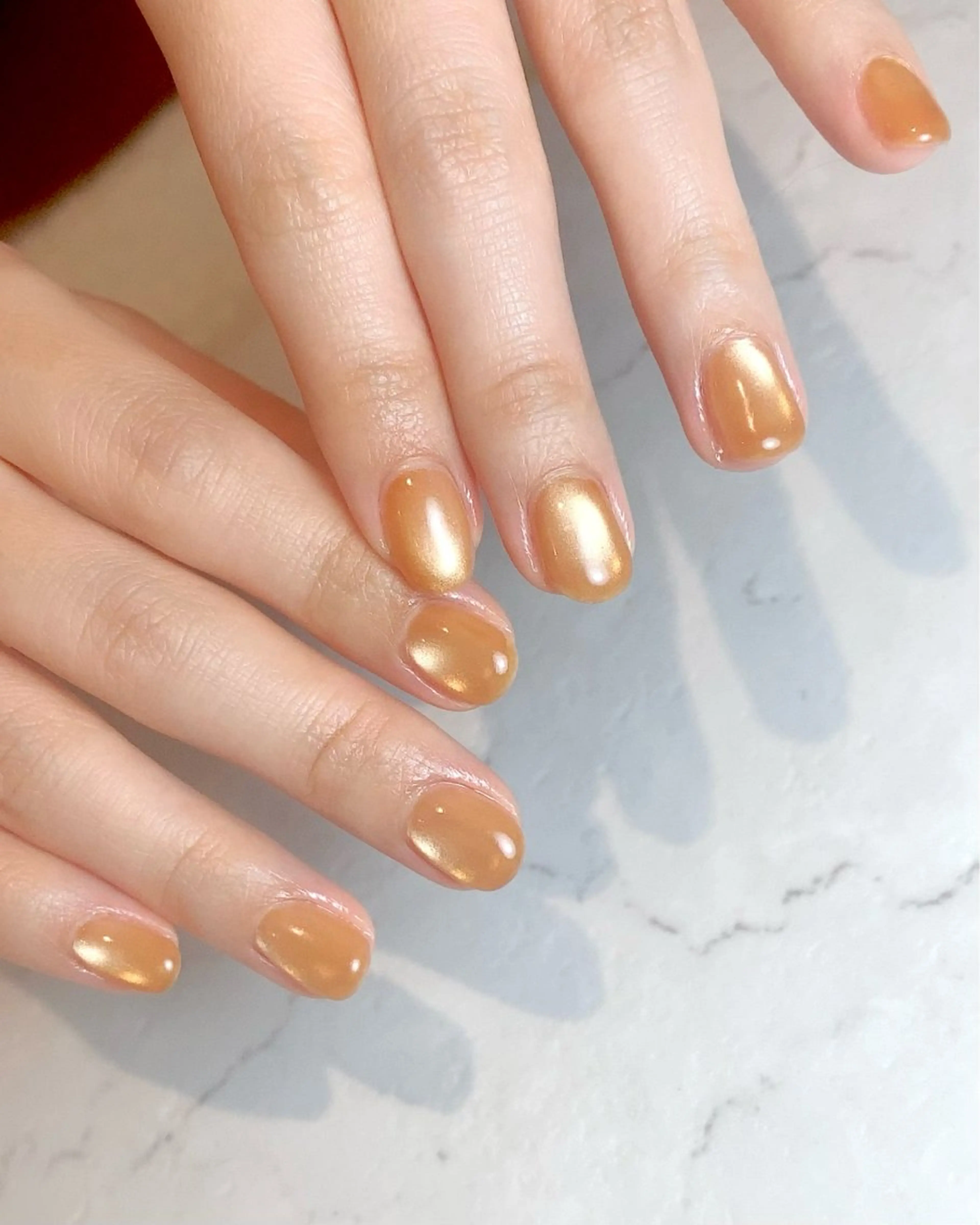 ネイル プライベートサロン Rのネイルデザイン