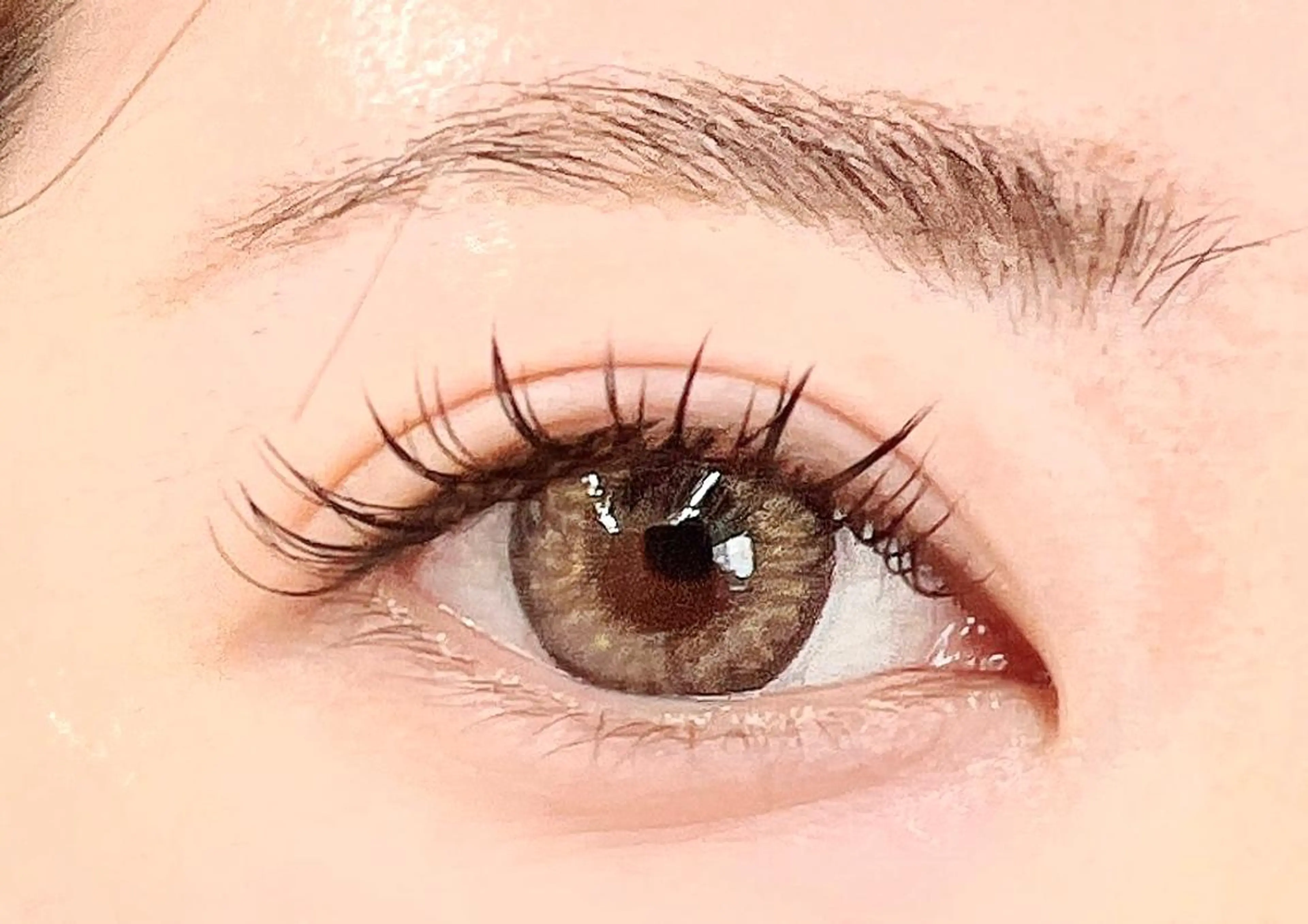 【マツエク】オフのみの写真