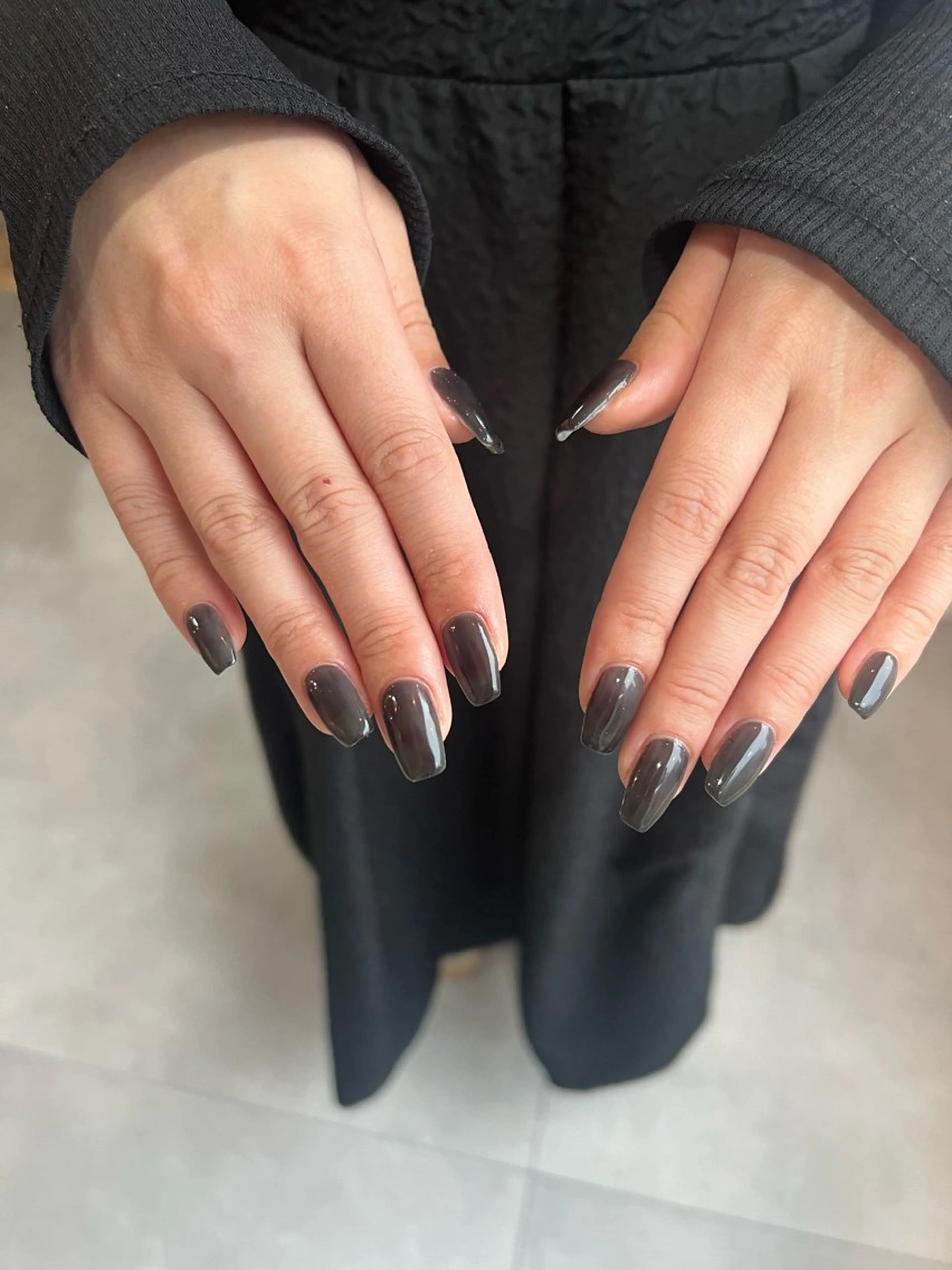 ネイル nail salon tiffin【ティフィン】所属・tiffin♡ mizukiのネイルデザイン