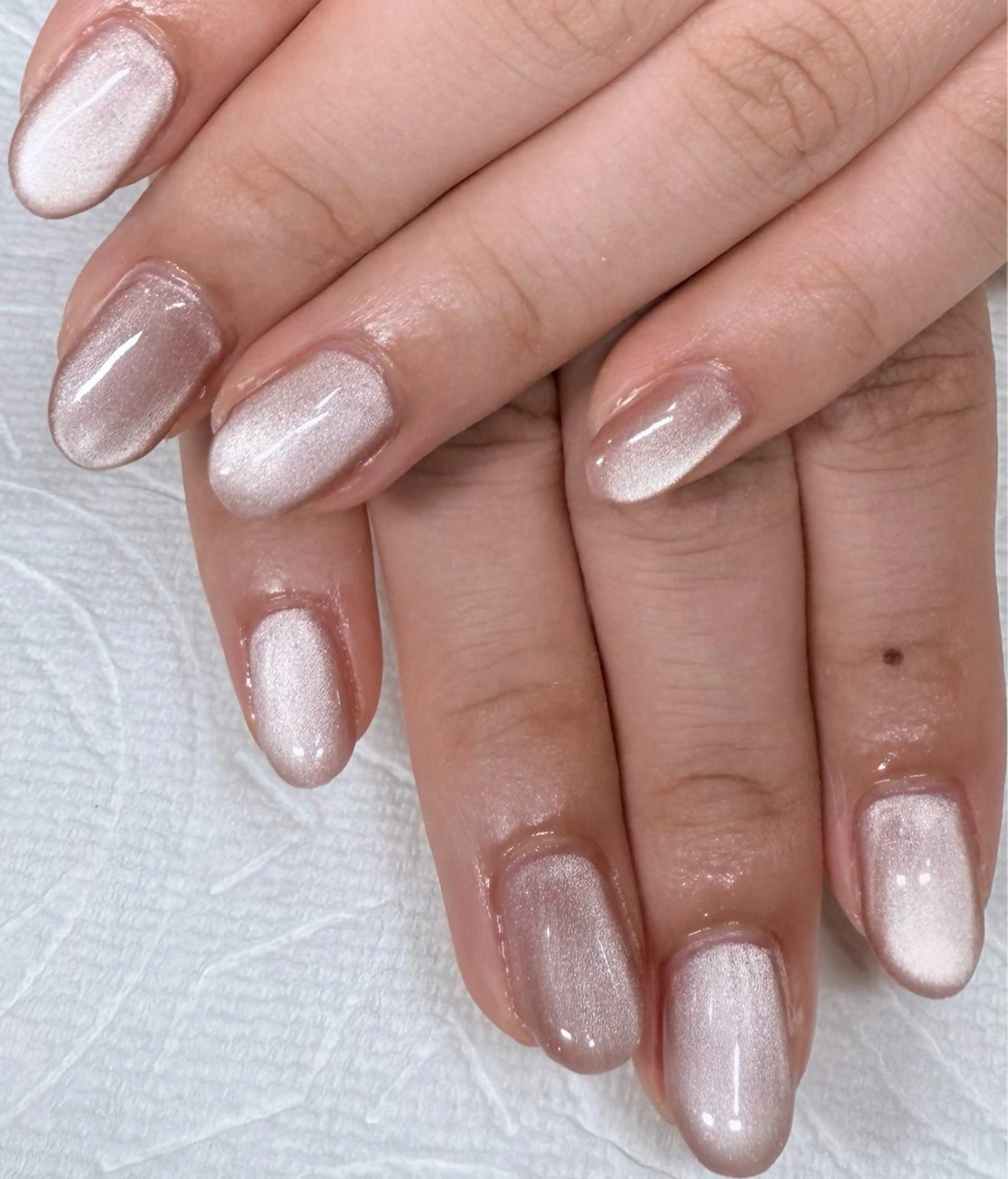 ネイル ハンドネイル bibi.salon所属・Y Akiのネイルデザイン