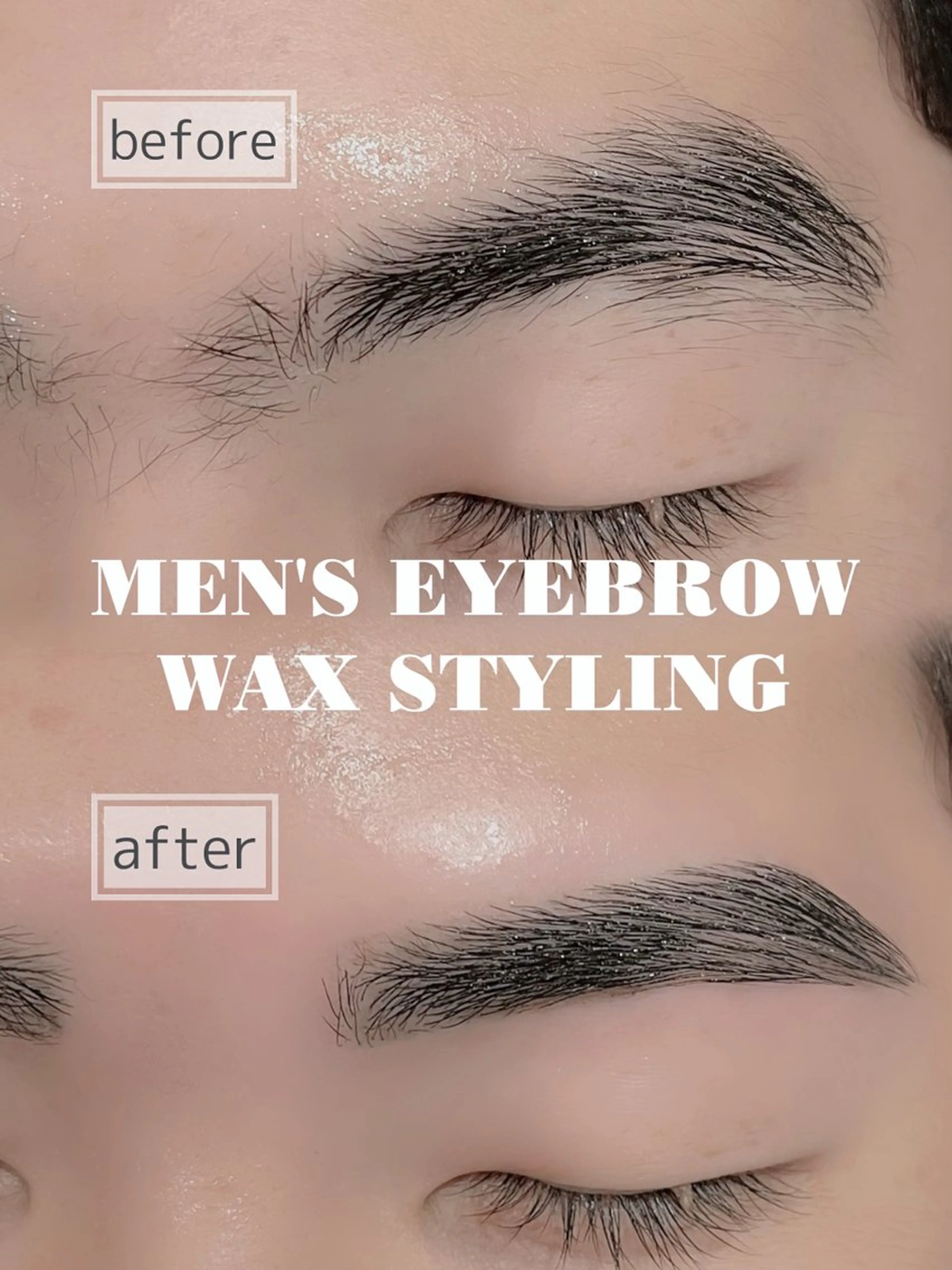 アイブロウ ワックス脱毛 その他(アイブロウ) aya 🎀のマツエク・マツパデザイン