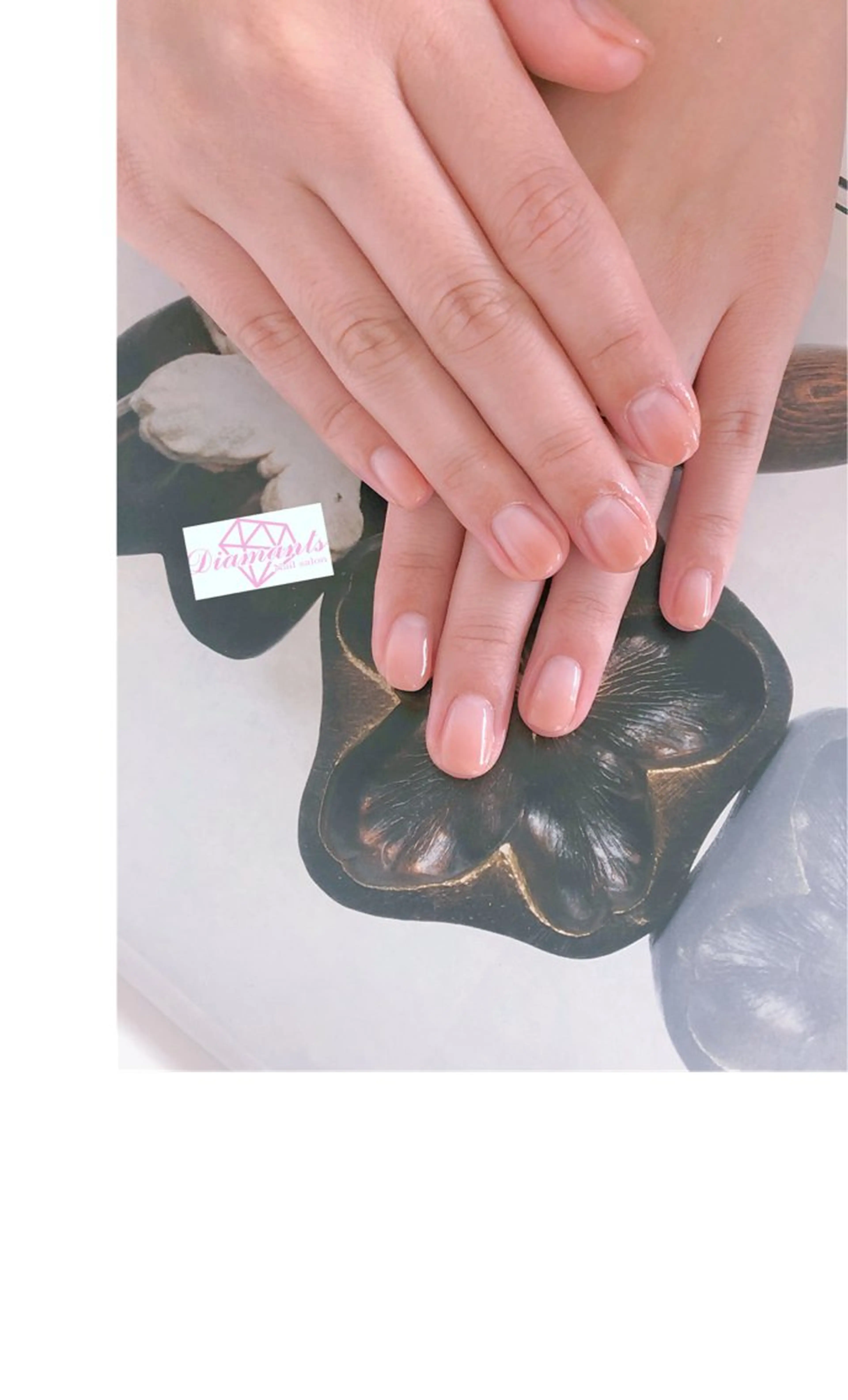 ネイル Asa miのネイルデザイン