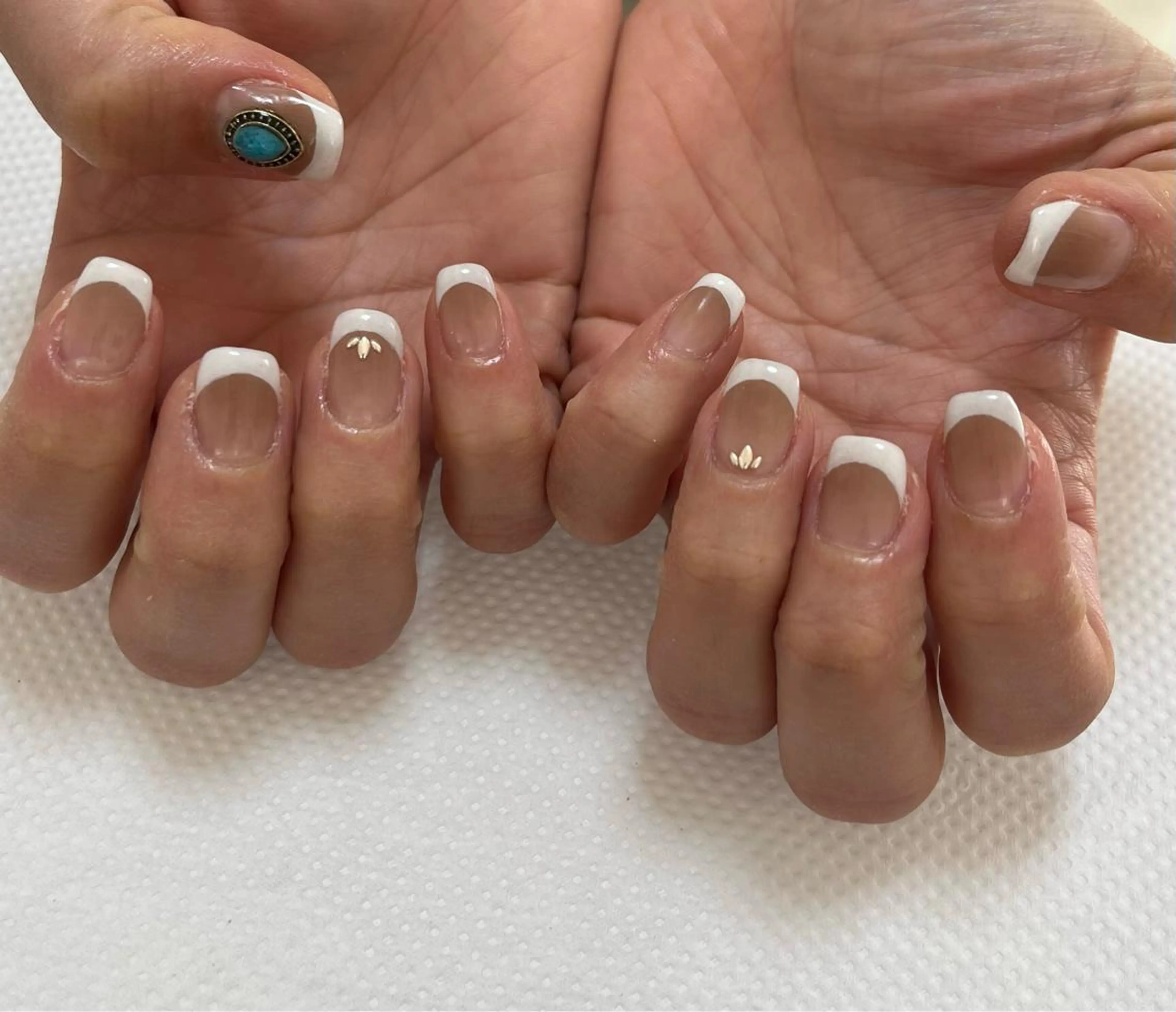 ネイル 持ち込み nail  M&T所属・nail M&Tのネイルデザイン