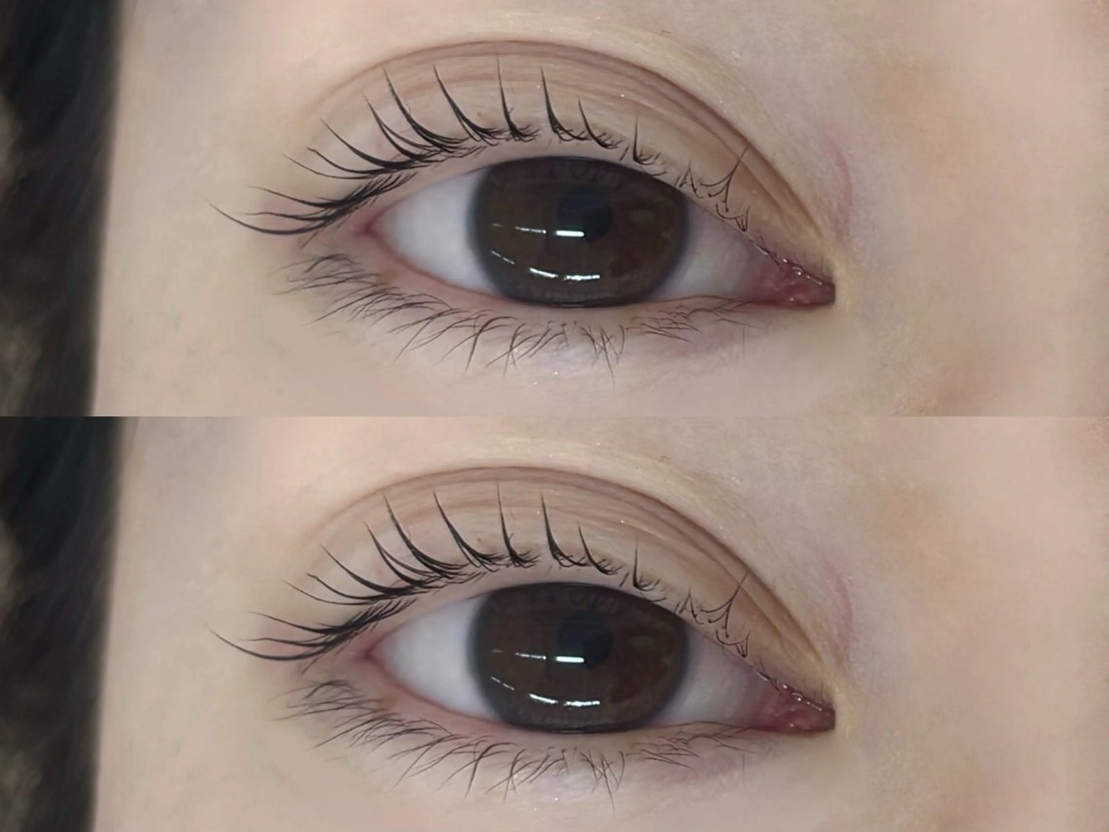 マツエク・マツパ マツパ Mao ♡のマツエク・マツパデザイン