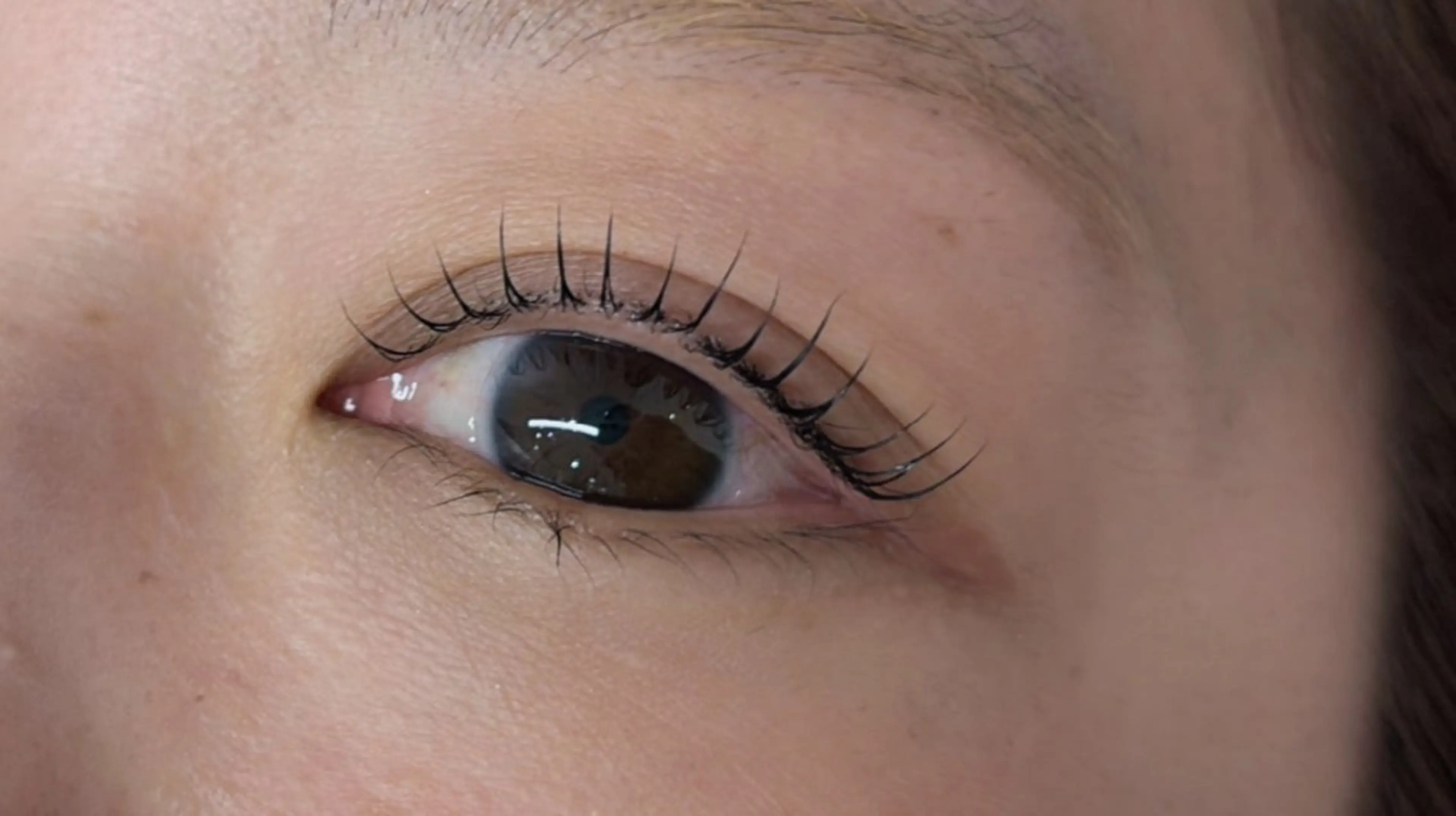 マツエク・マツパ elio HITOMIのマツエク・マツパデザイン