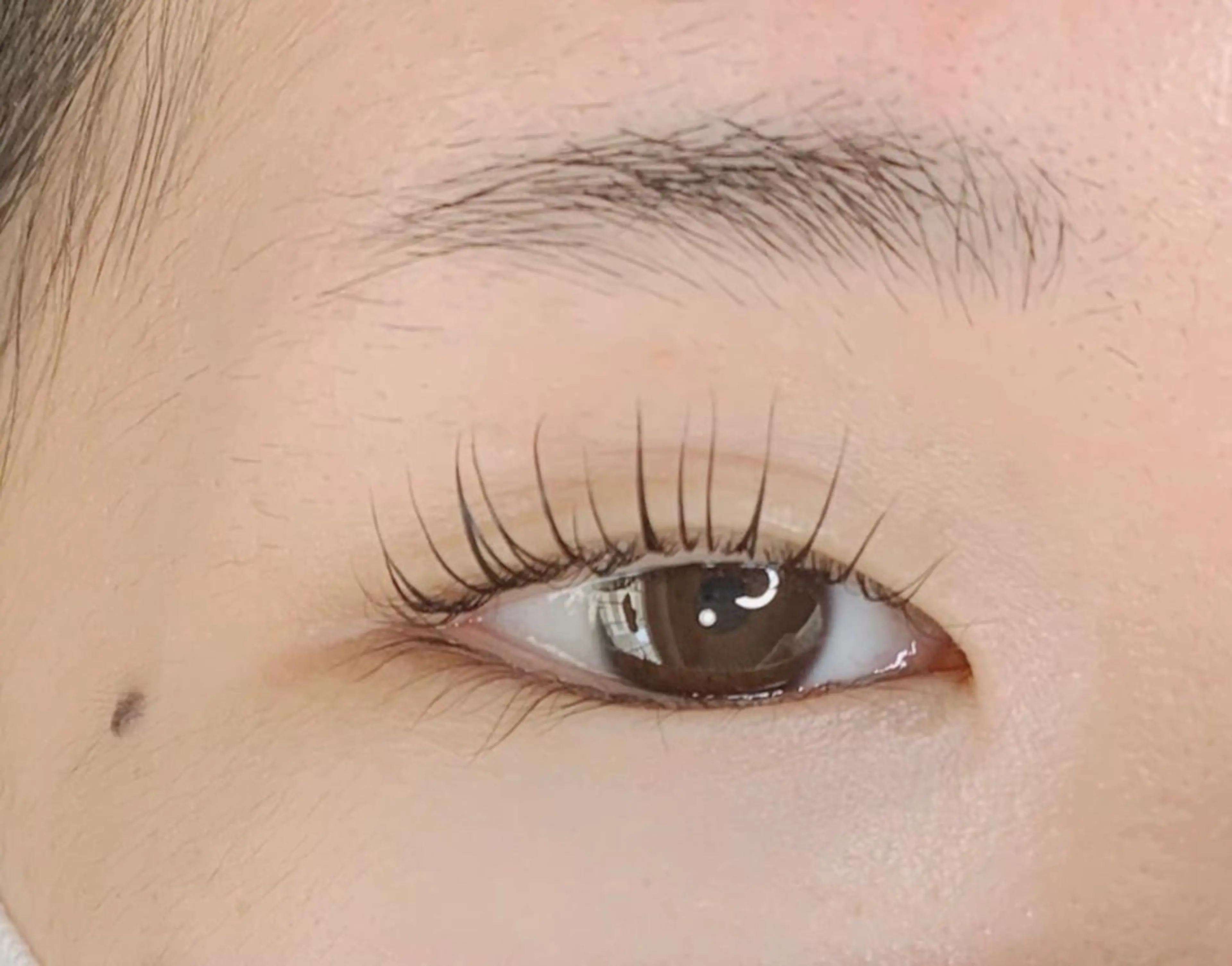 マツエク・マツパ マツパ Rocco eye 新宿御苑【ロッコアイ】フラットラッシュ/ボリュームラッシュ/アップワード所属・佐々木 範子のマツエク・マツパデザイン