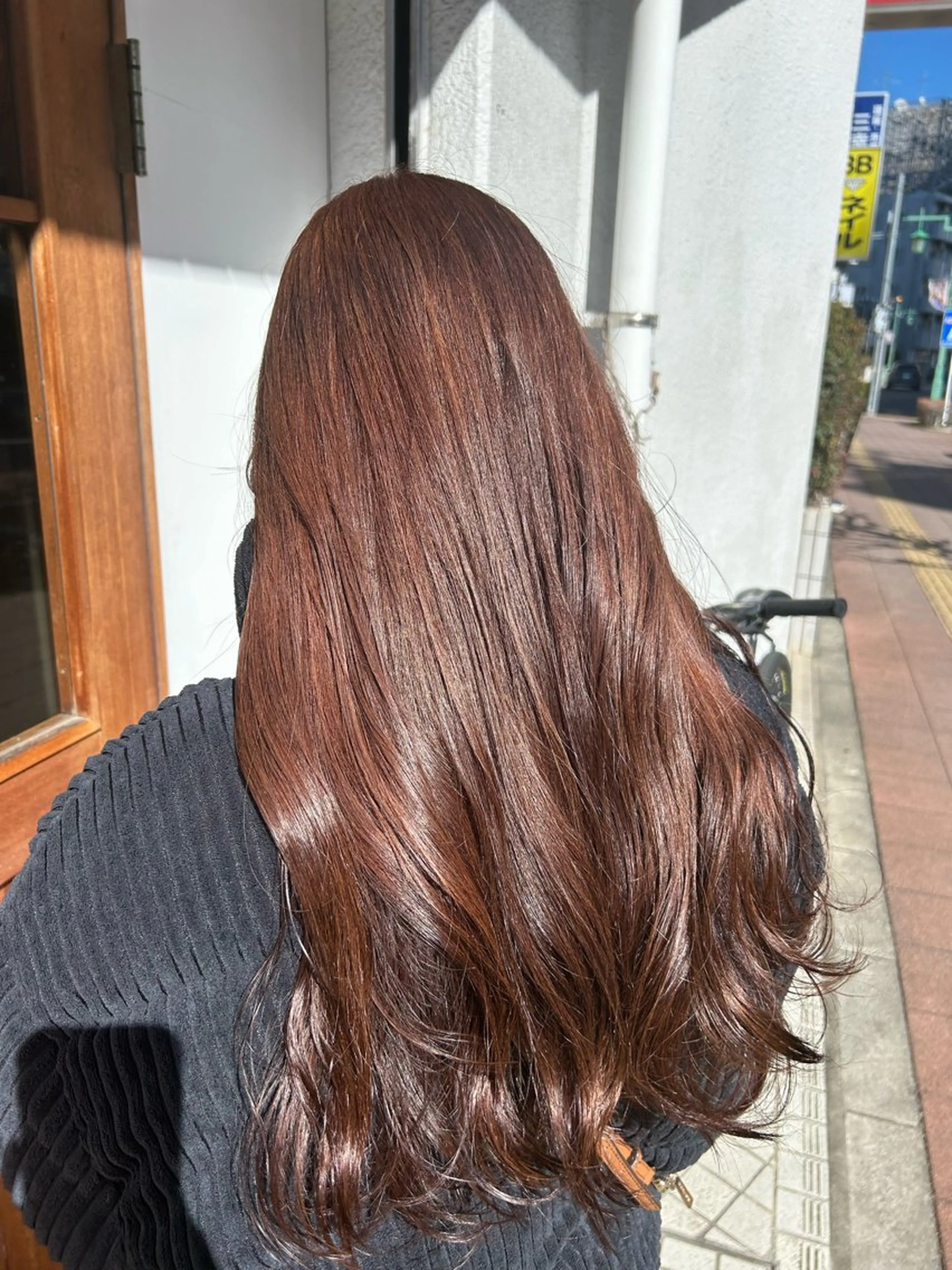 🌟新規限定クーポン🌟ワンカラー＋3STEPトリートメントの写真