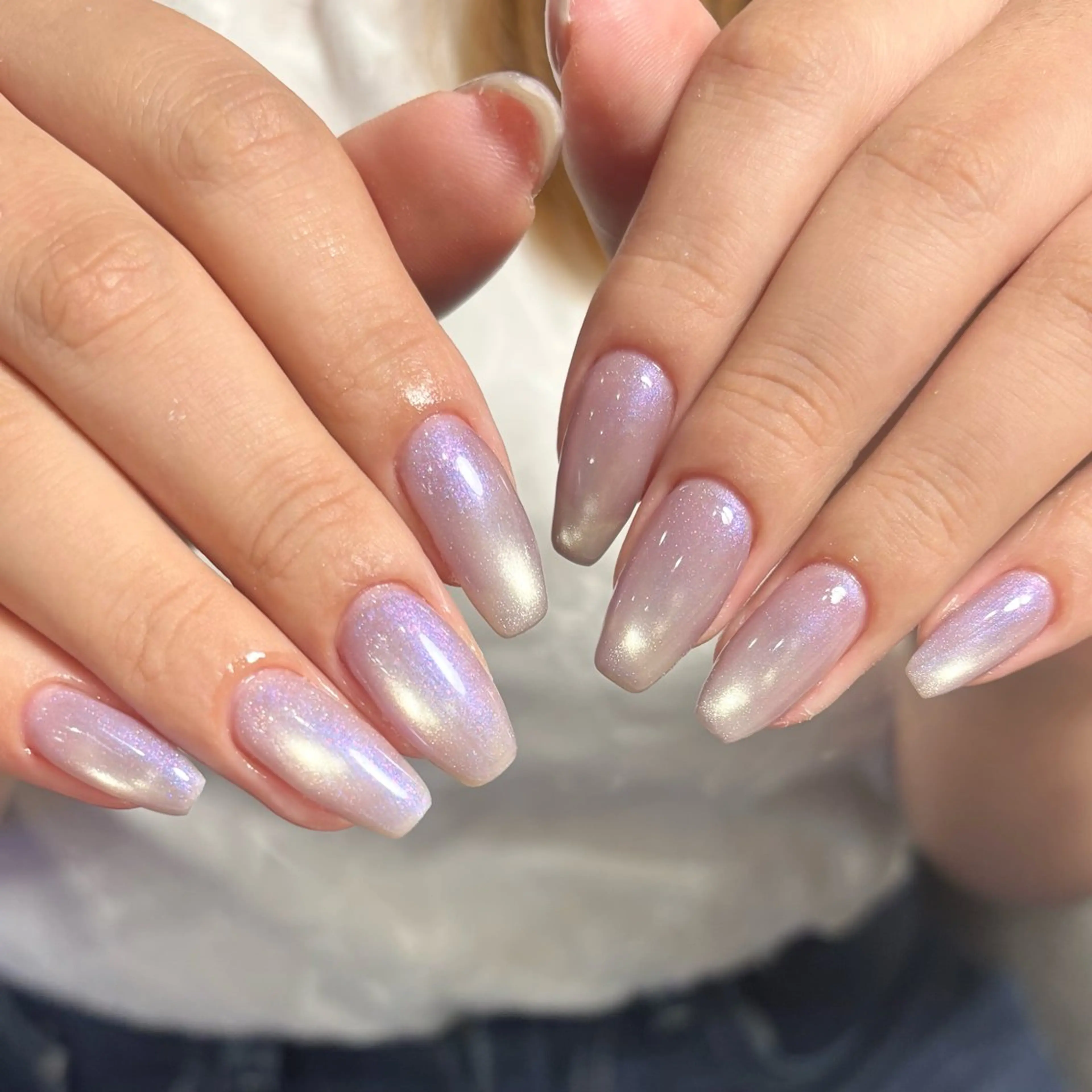 ネイル Ugirl Nail Harukaのネイルデザイン