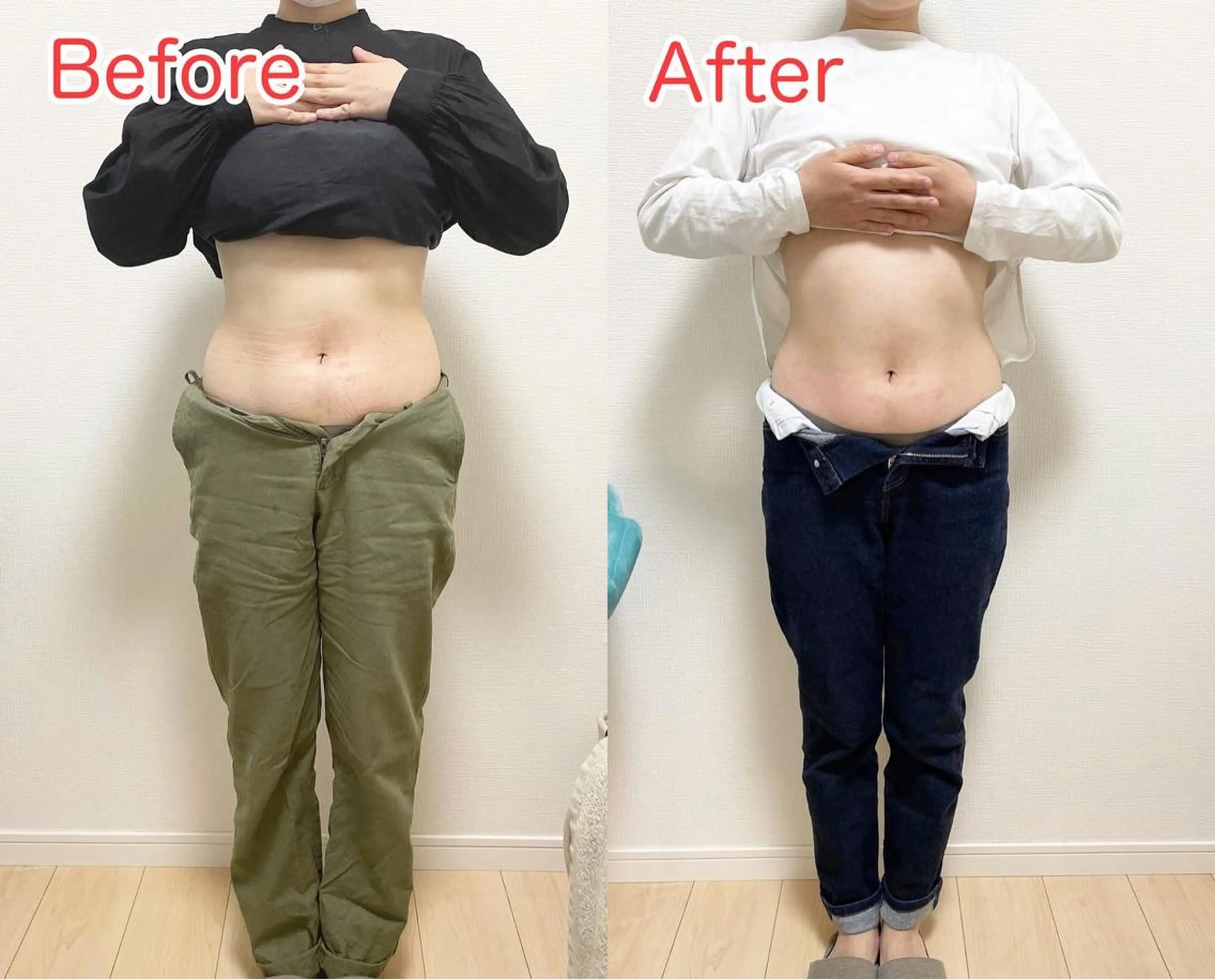 鹿児島腸もみサロン Deparchoのエステ・リラクイメージ