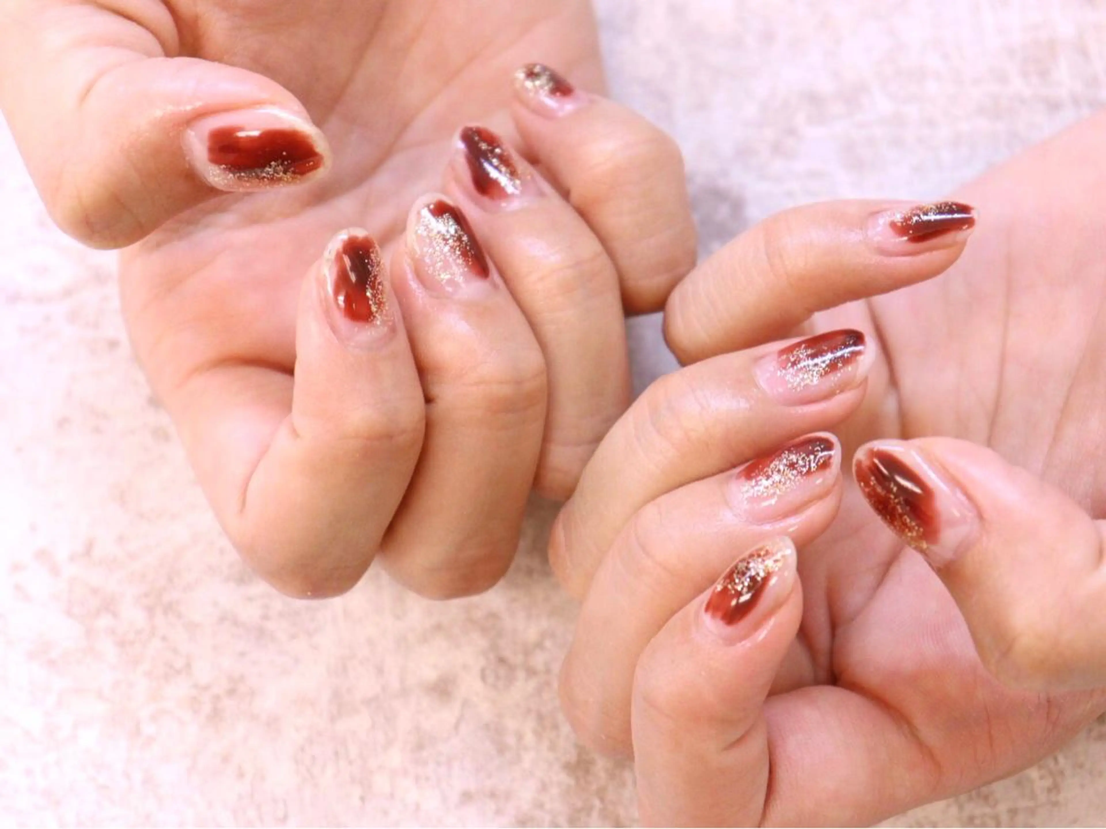 ネイル Dolce.Nail 柏店のネイルデザイン