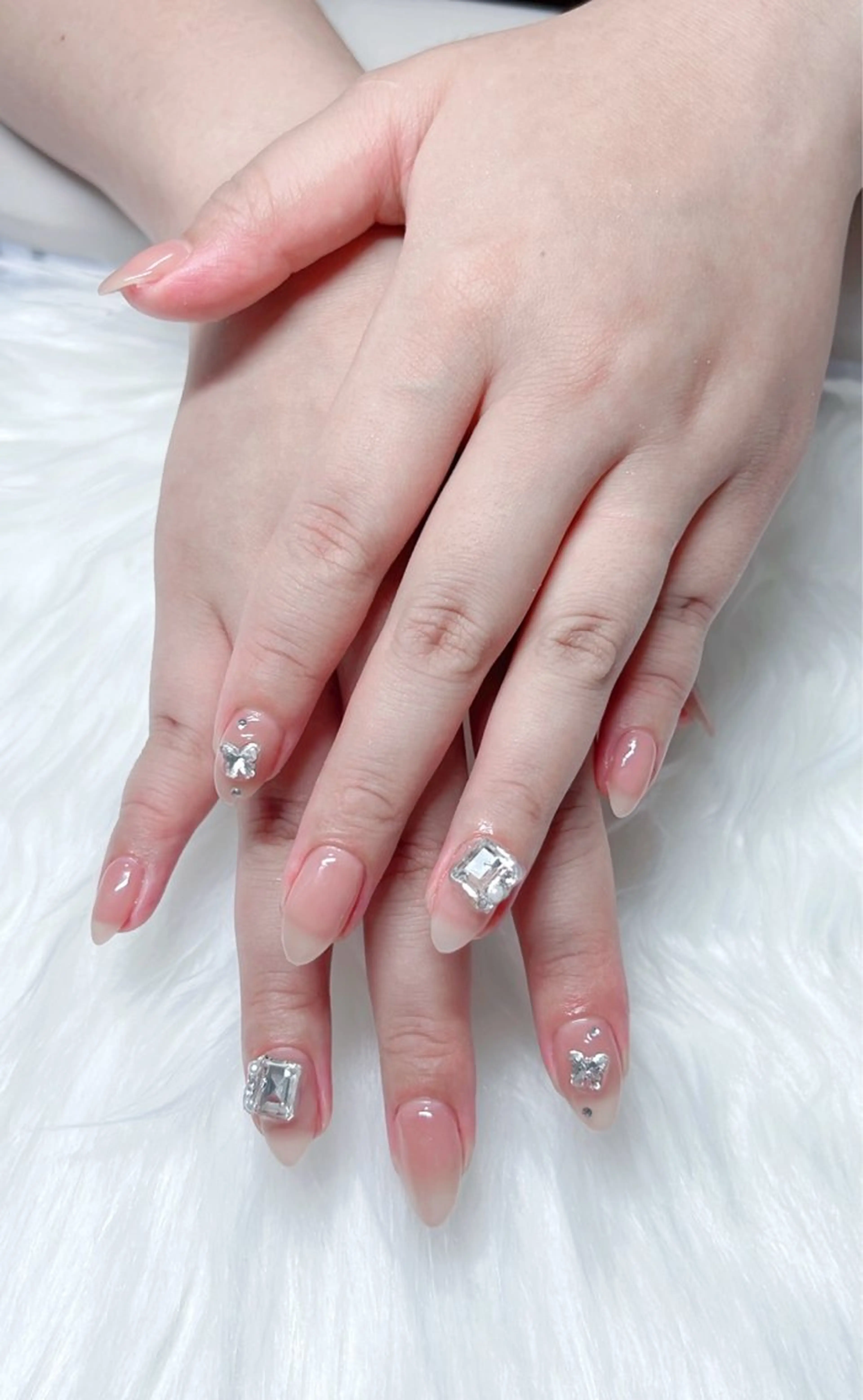 ネイル nail renのネイルデザイン