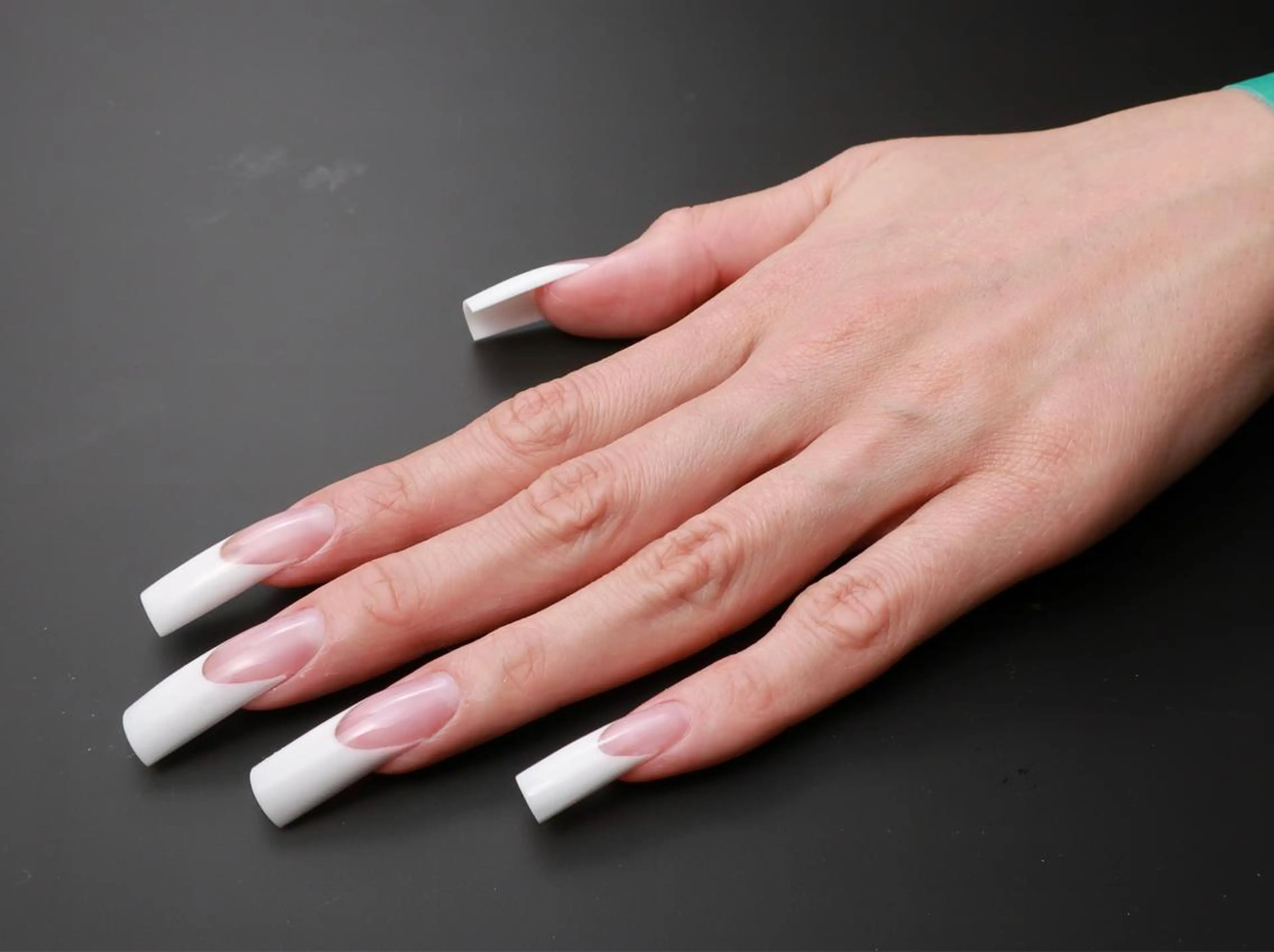 ネイル 井手 優妃のネイルデザイン