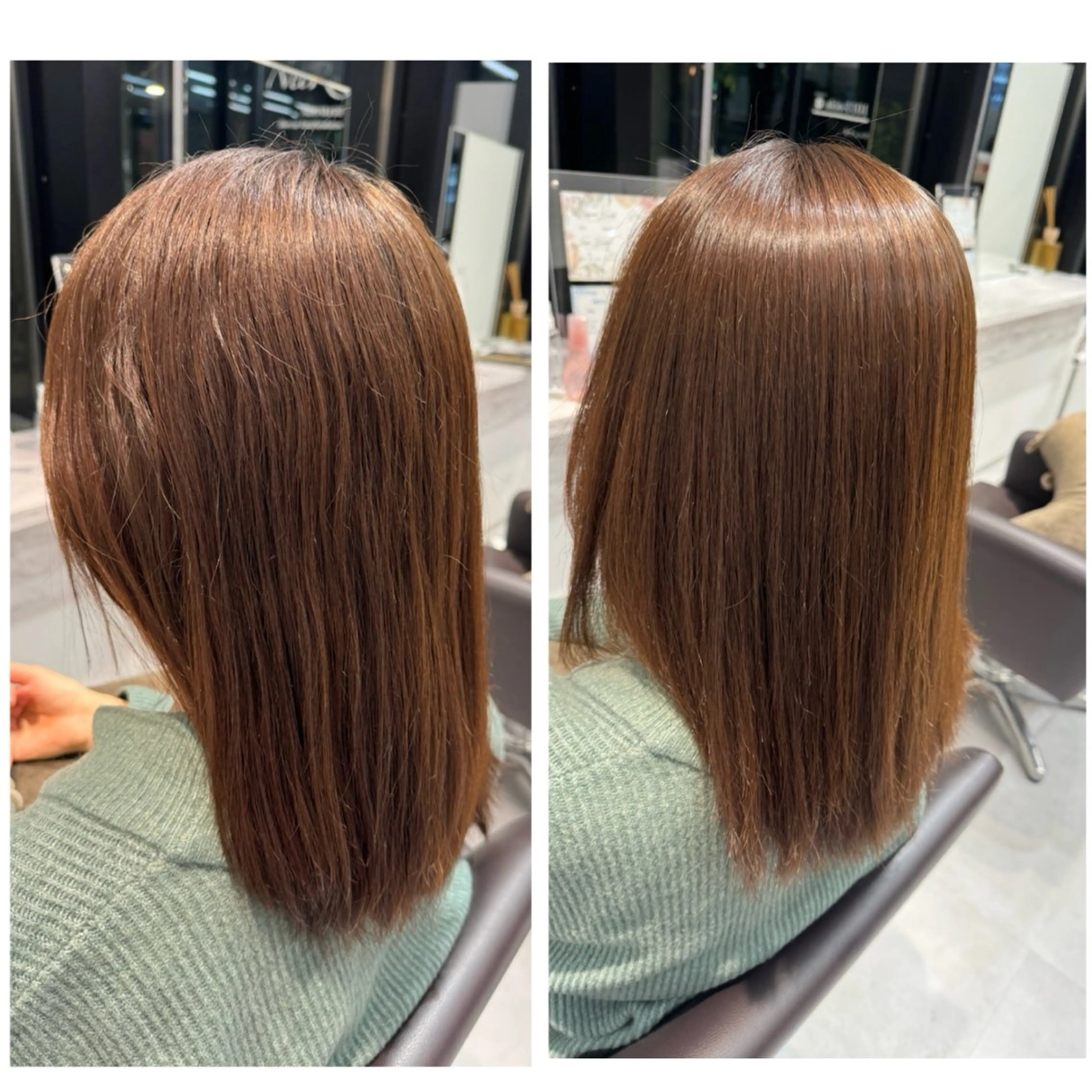 金子明日香✨ショート /ボブ/髪質改善✨のヘアスタイル