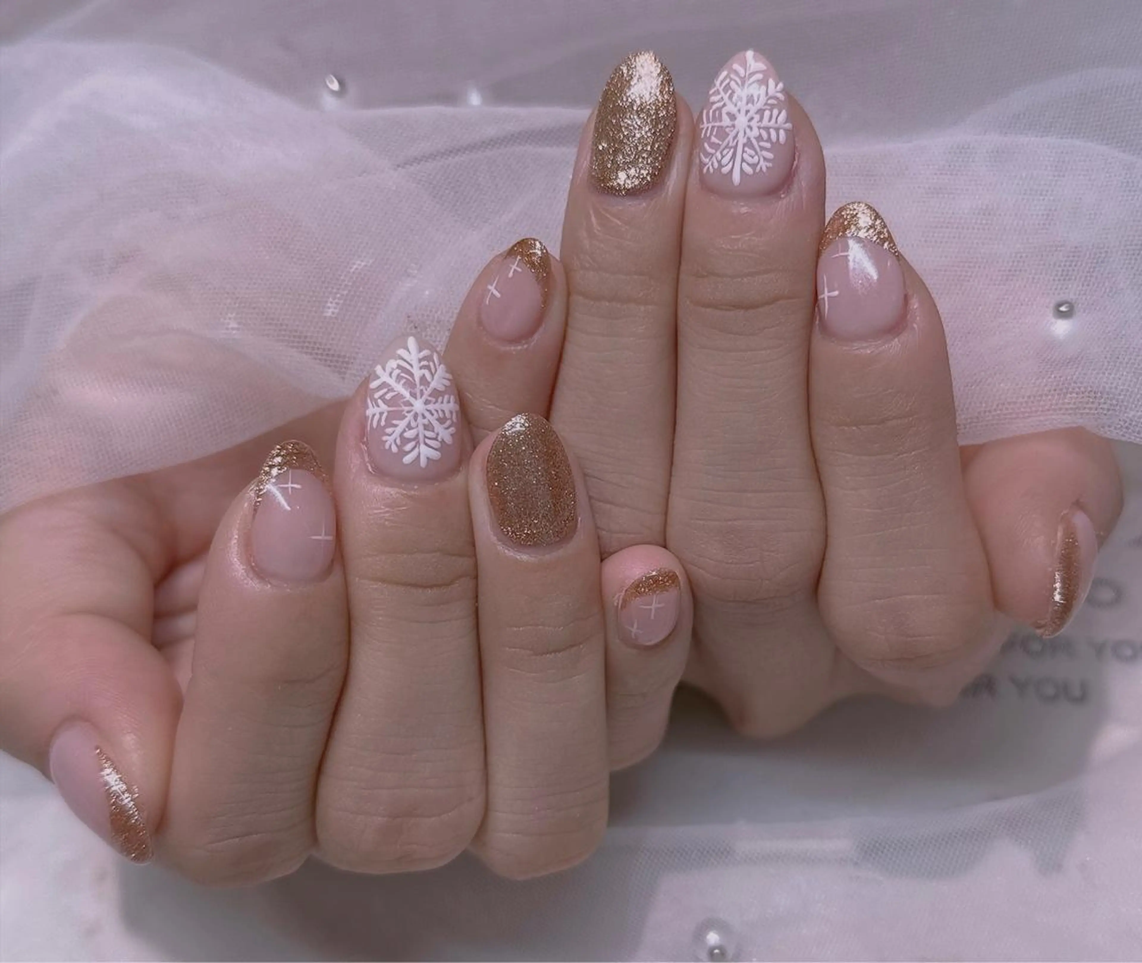 ネイル エムズ エムズのマツエク・マツパデザイン