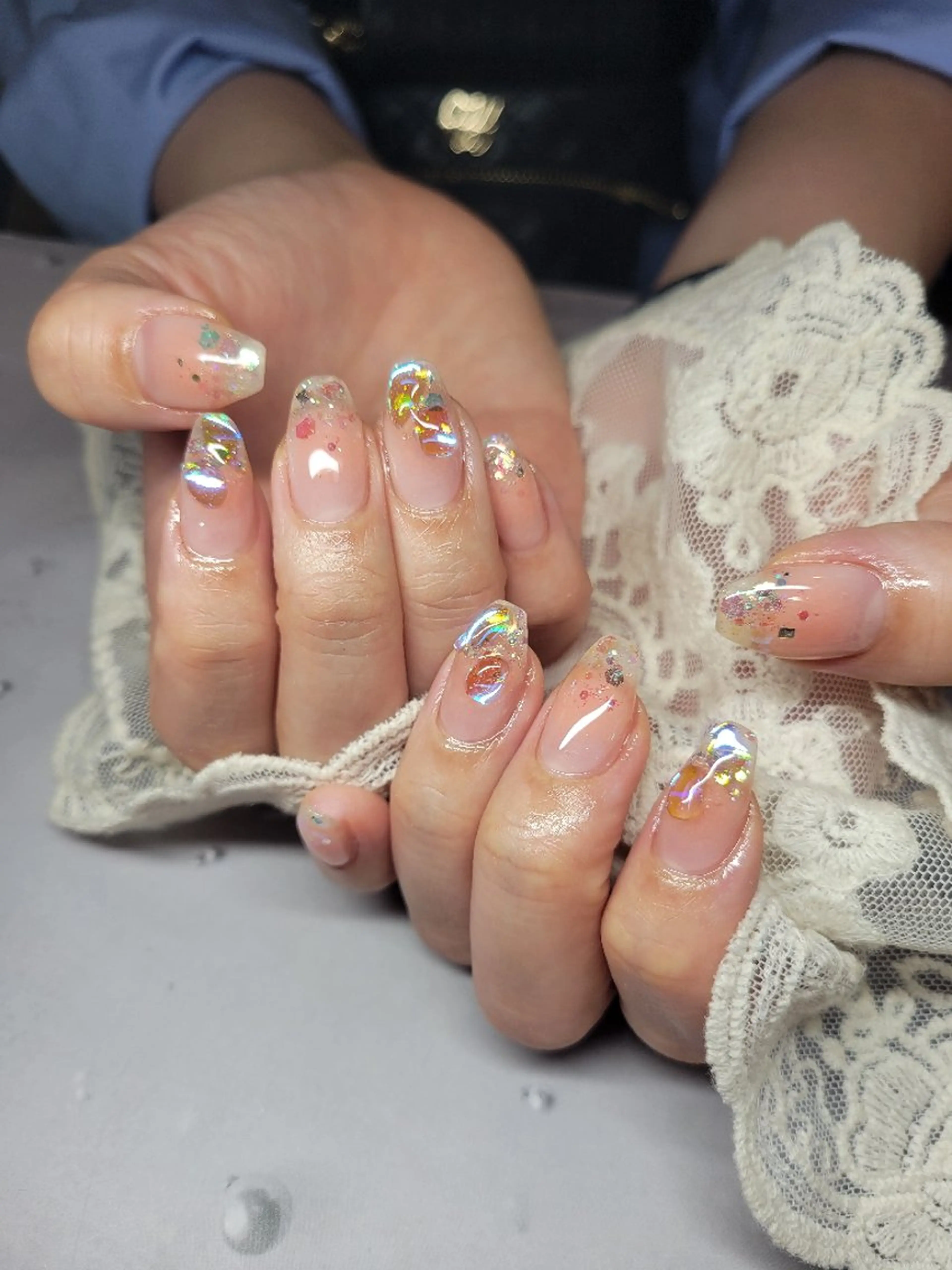 ネイル Nail salon Coco所属・Nail salon Coco【溝の口駅】のネイルデザイン