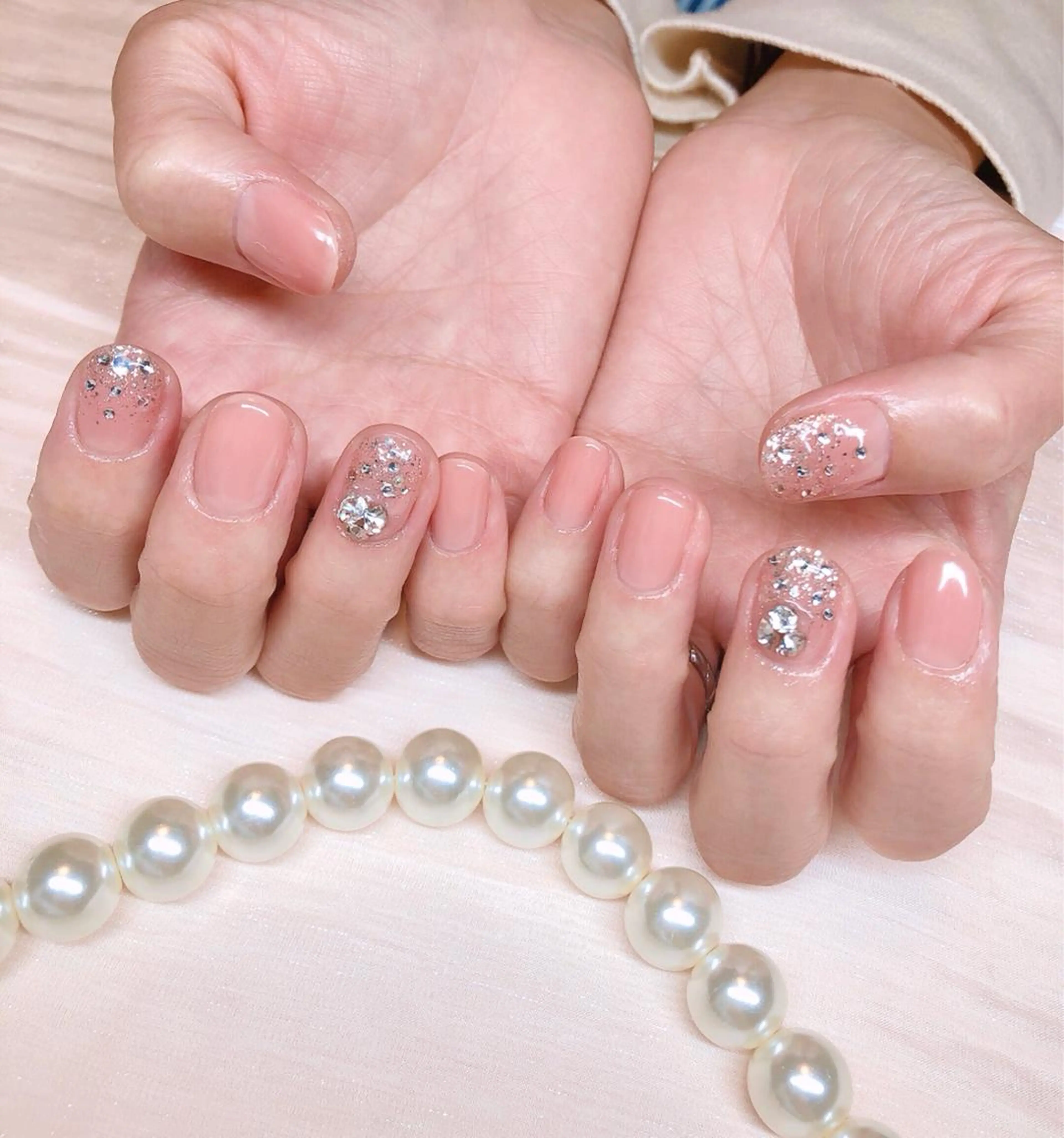 ネイル 🍭Kiara Nail🍭のネイルデザイン