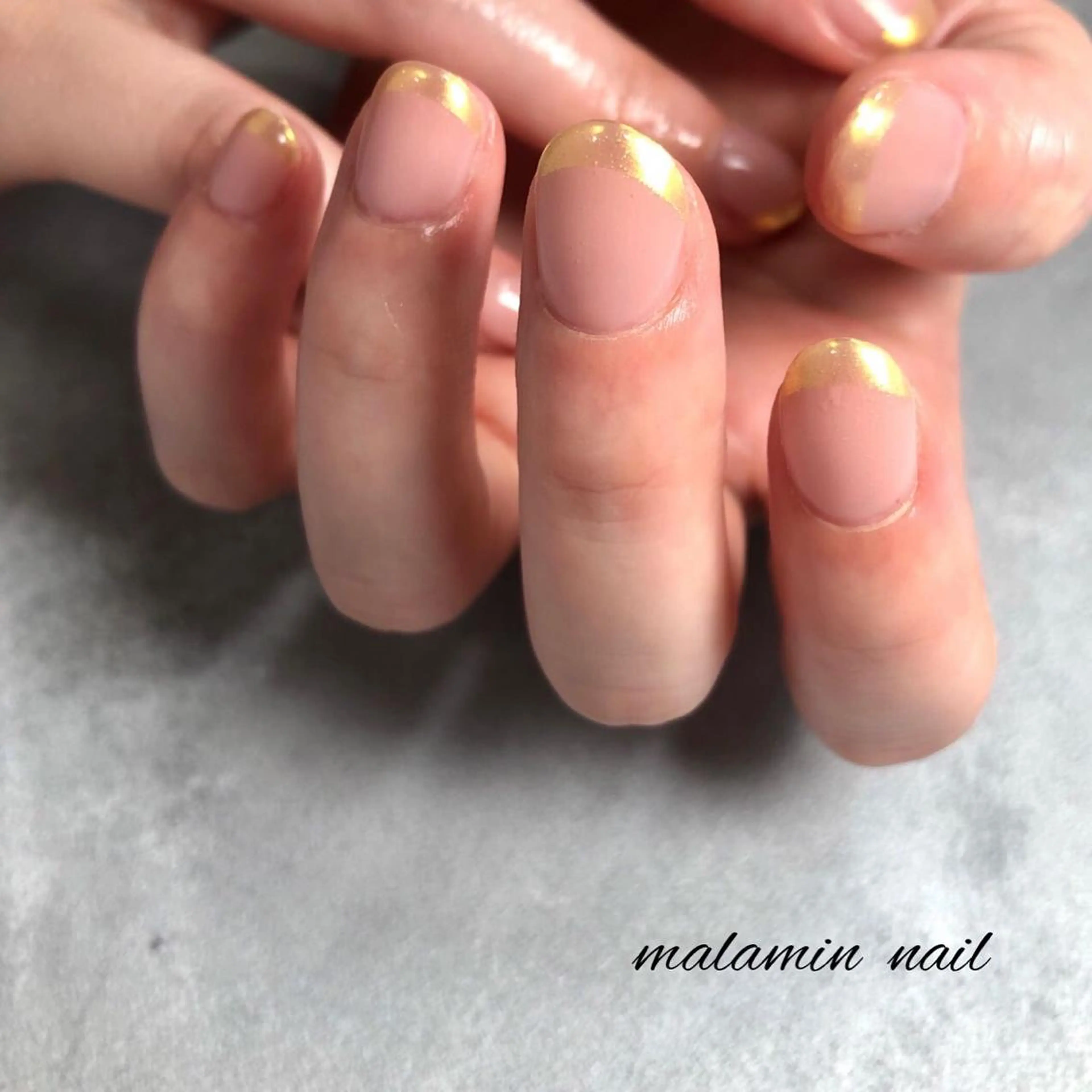 ネイル Nemoto Mariのネイルデザイン