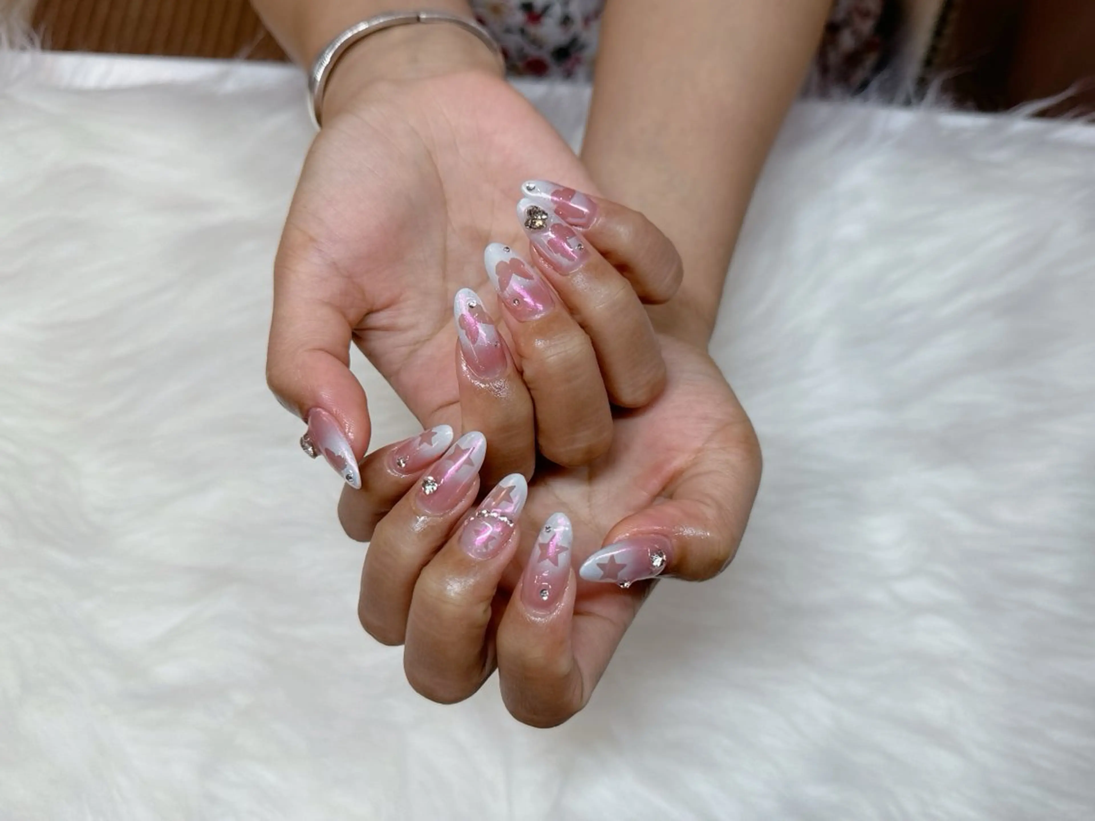 ネイル Aliceネイル& マツエク3のマツエク・マツパデザイン