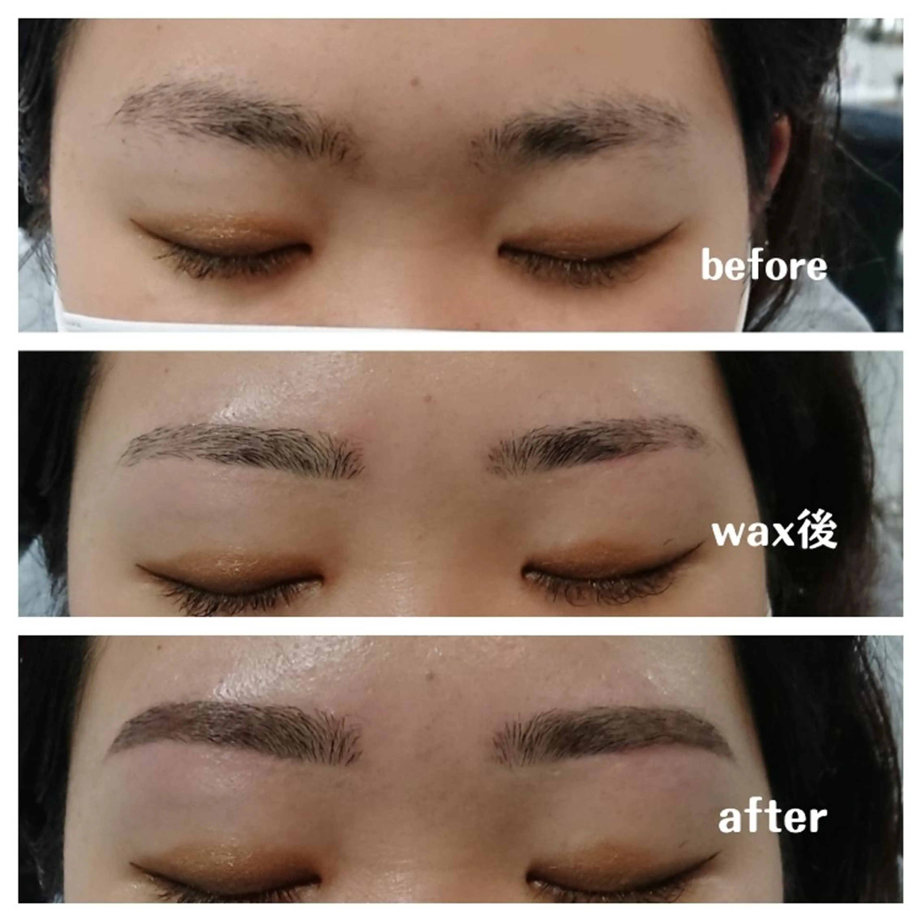 mieux nail&eyeのマツエク・マツパデザイン