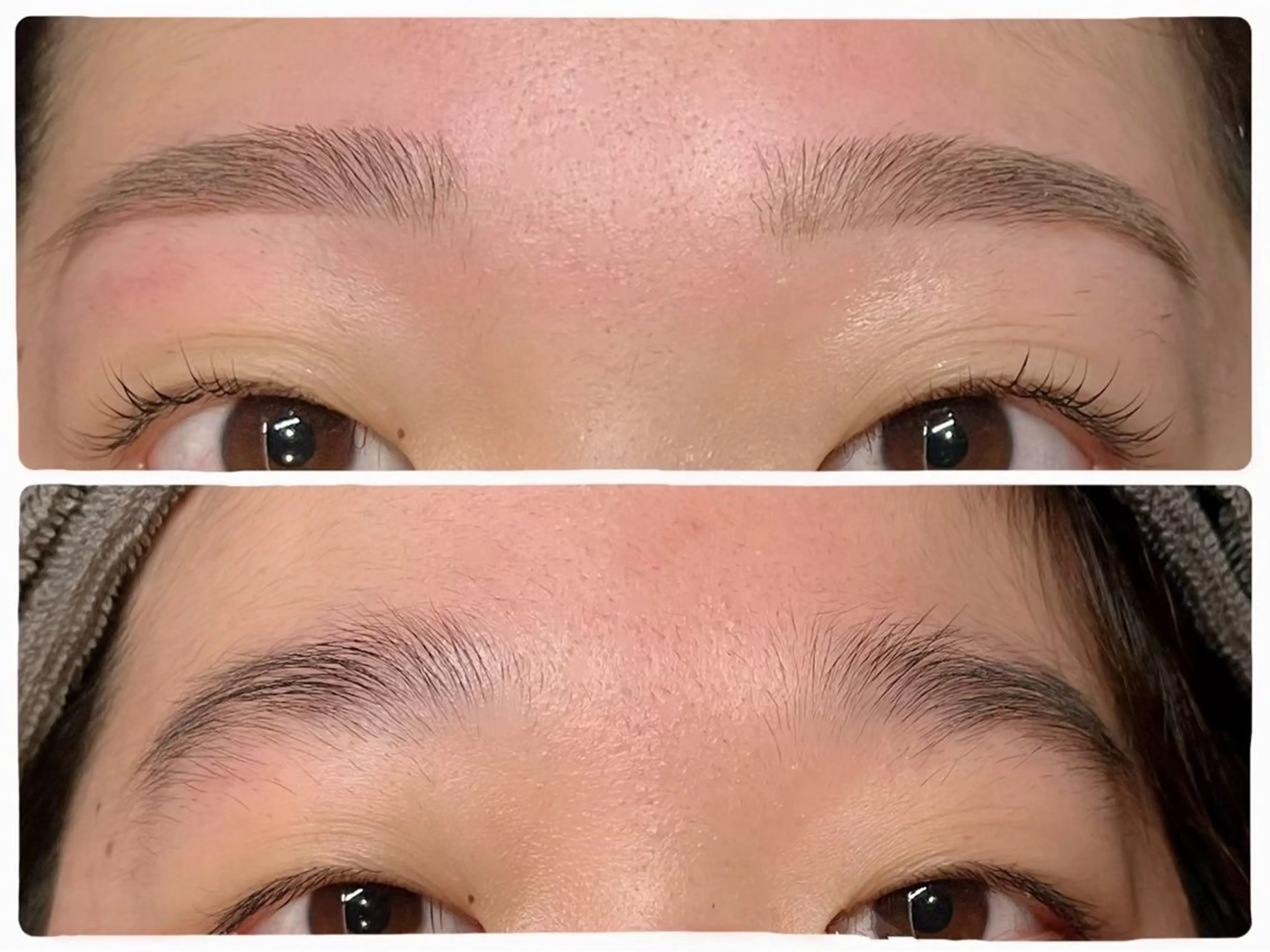 アイブロウ Oui高崎所属・oui 高崎店のマツエク・マツパデザイン