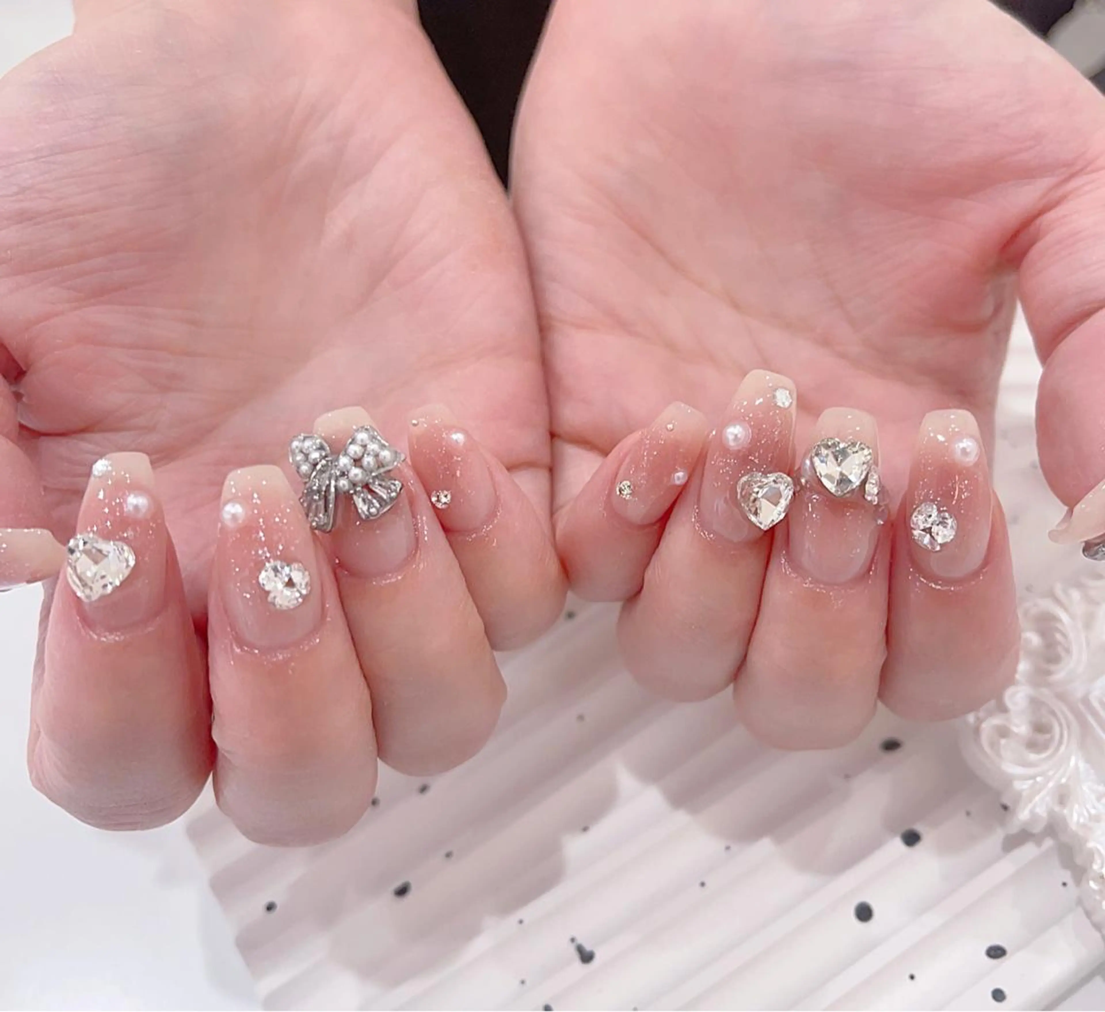 ネイル FLY Nail Salonのネイルデザイン