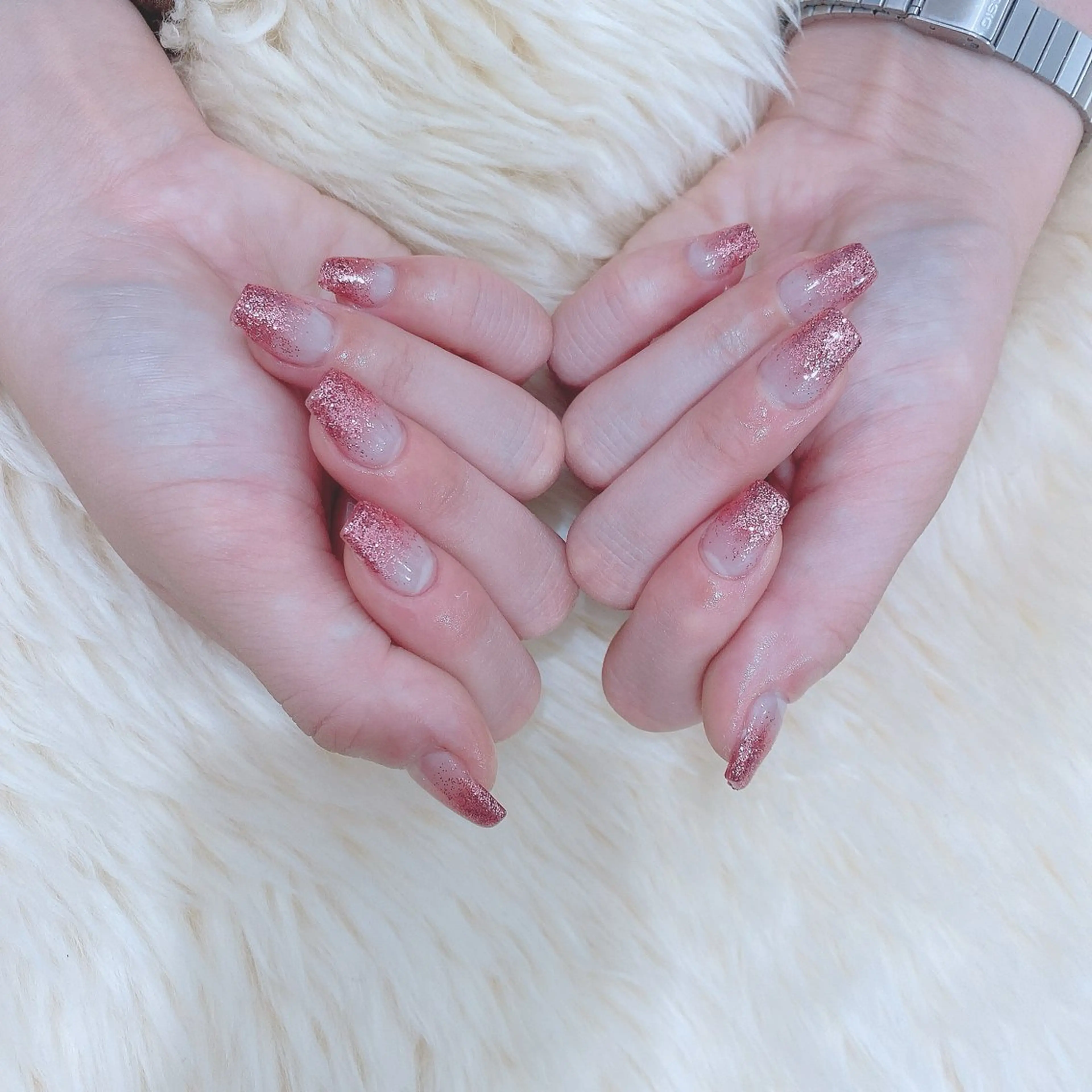 ネイル ハンドネイル SOL NAILのネイルデザイン