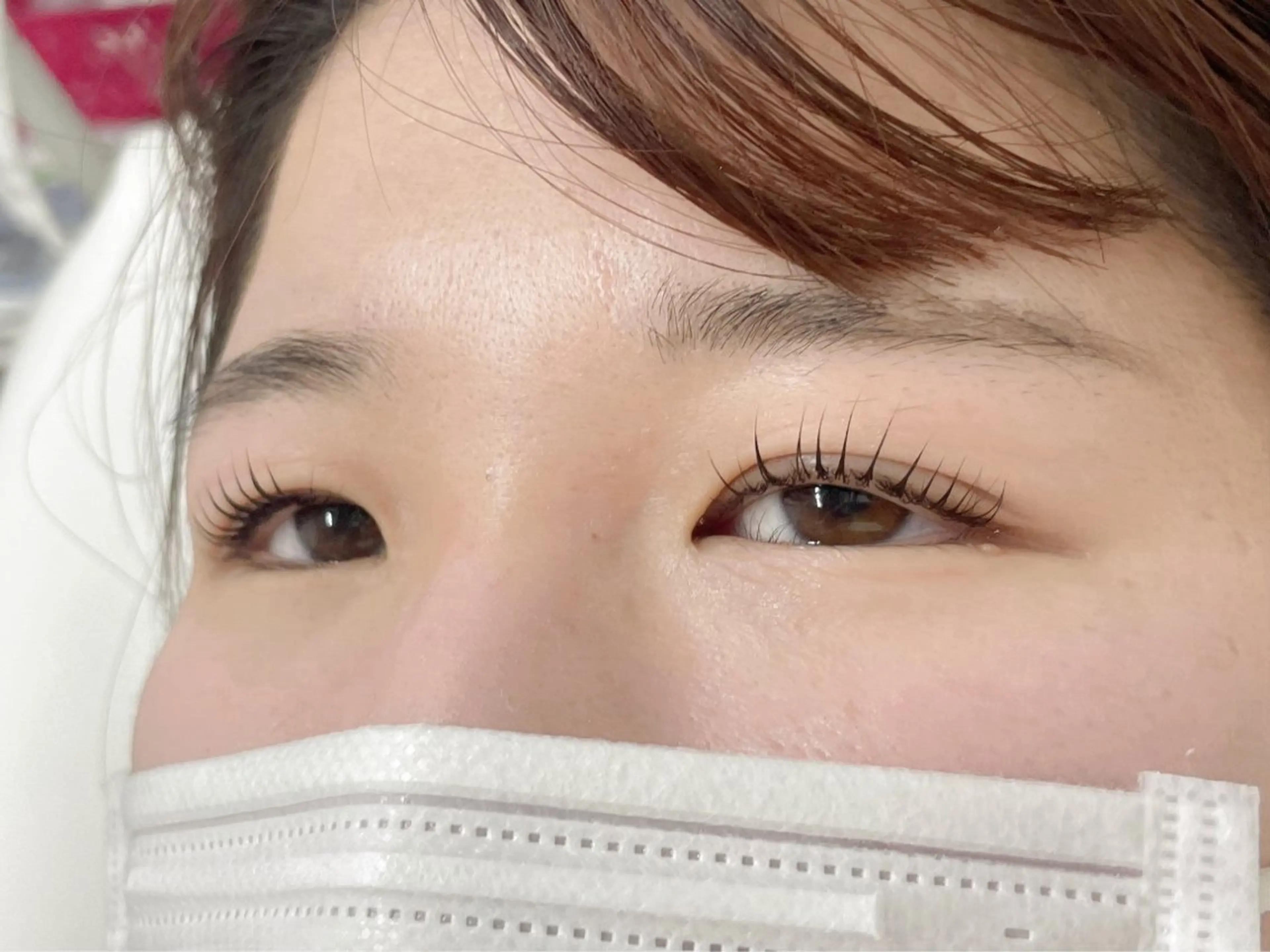 マツエク・マツパ PRIMO🪄💫 himeのヘアスタイル