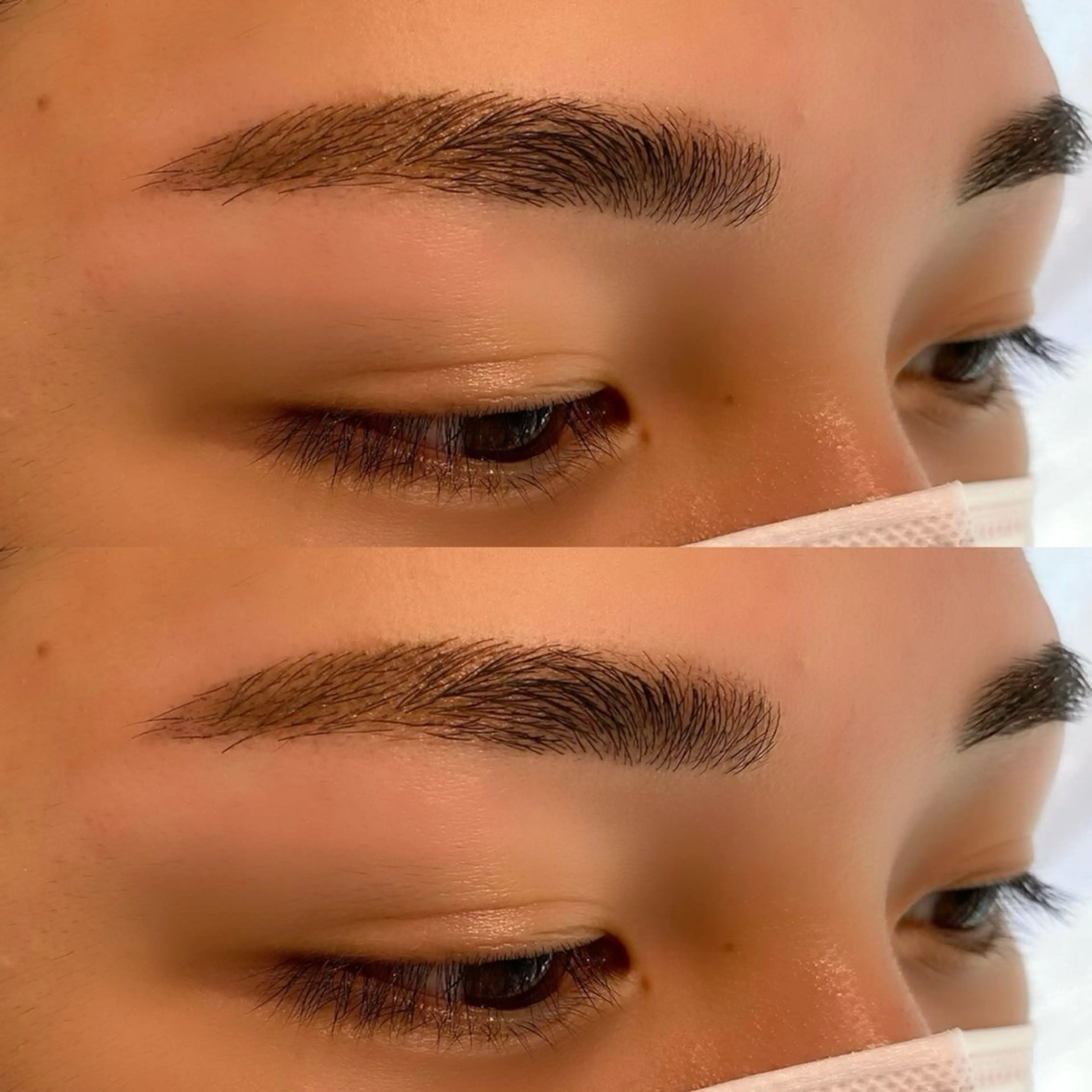 アイブロウ Choupinet YUMEの眉毛・アイブロウイメージ