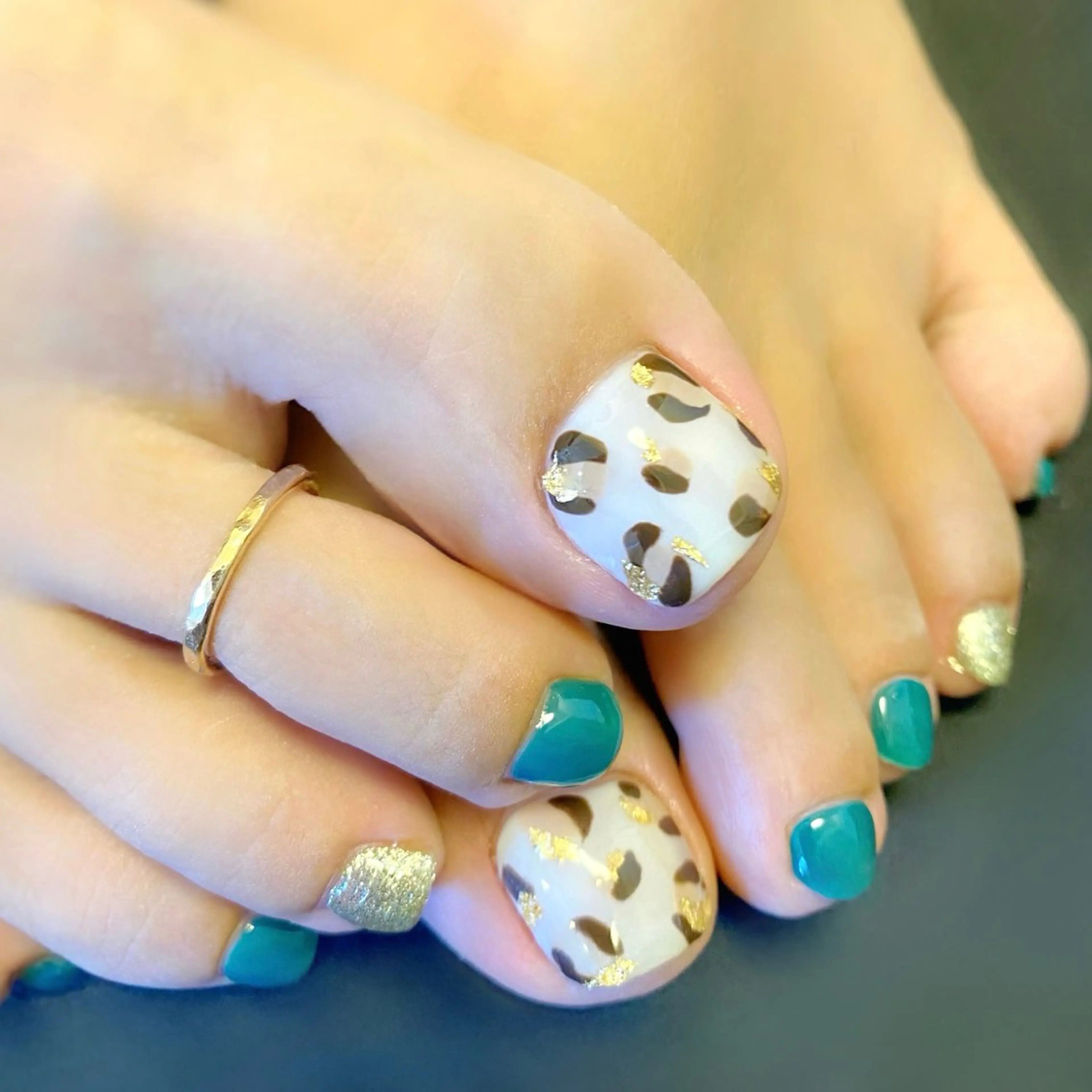 ネイル nail*157 .のネイルデザイン