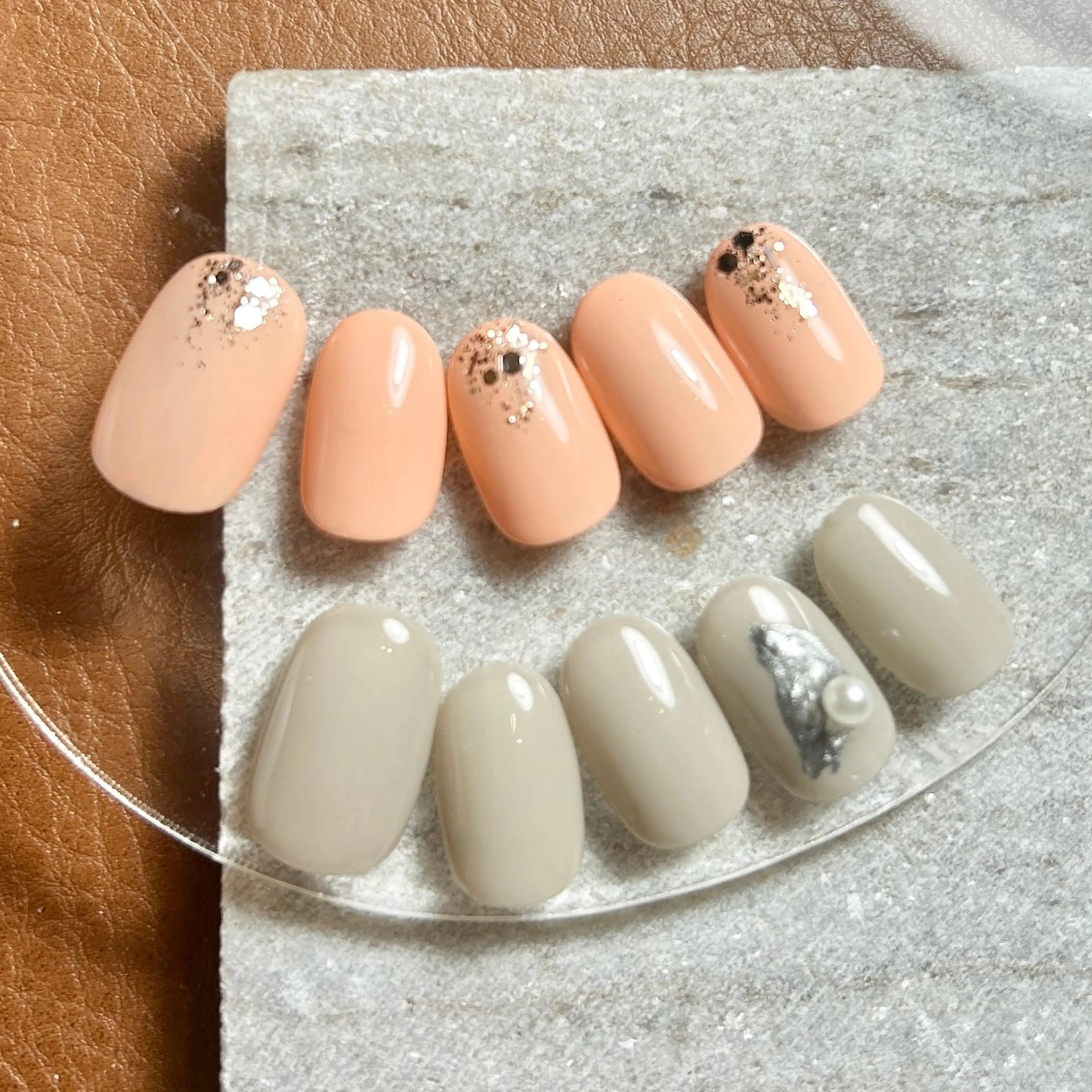 ネイル M. nailのネイルデザイン