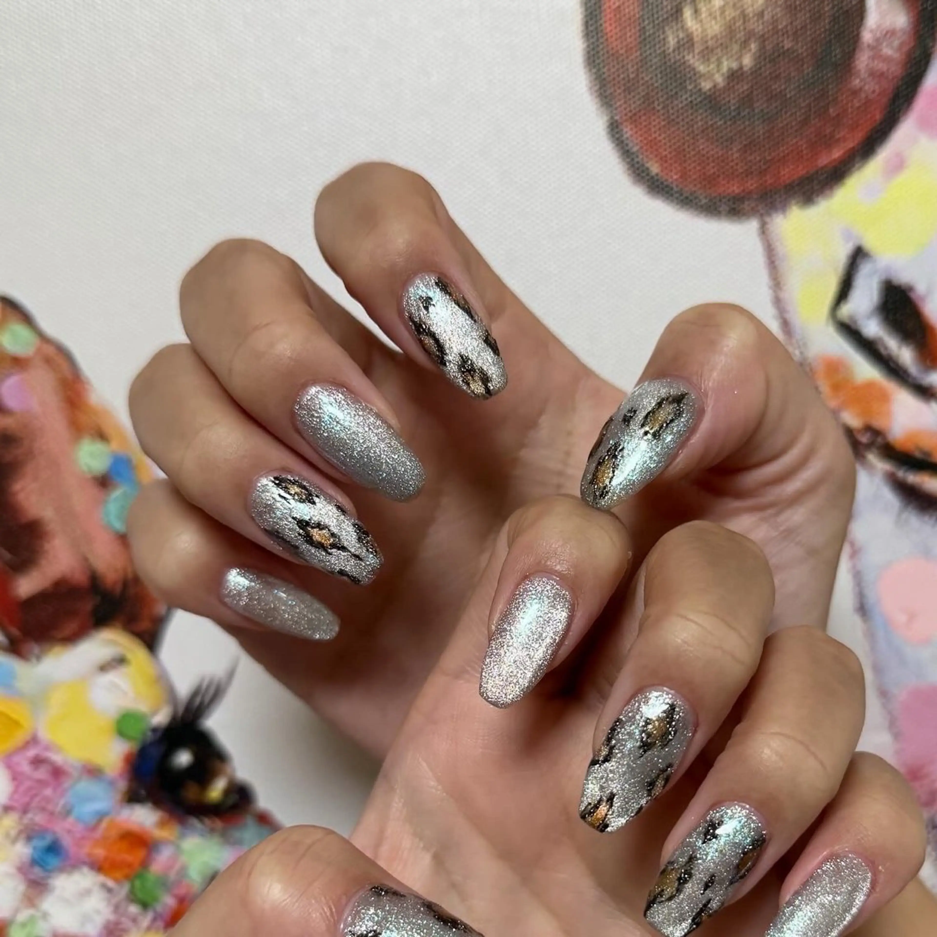 ネイル koko nailのネイルデザイン