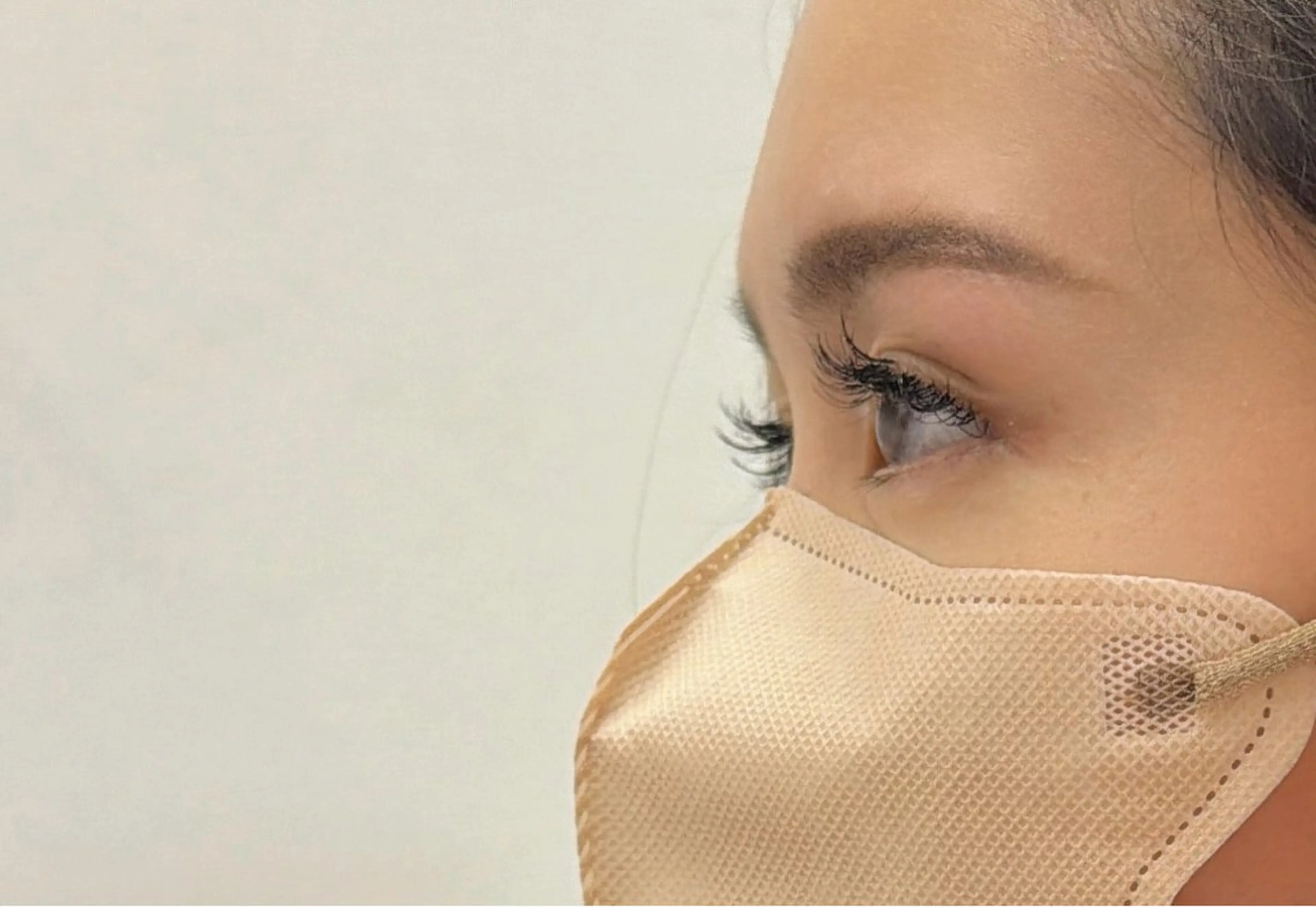 マツエク・マツパ hairsalon556所属・hairsalon 556のマツエク・マツパデザイン