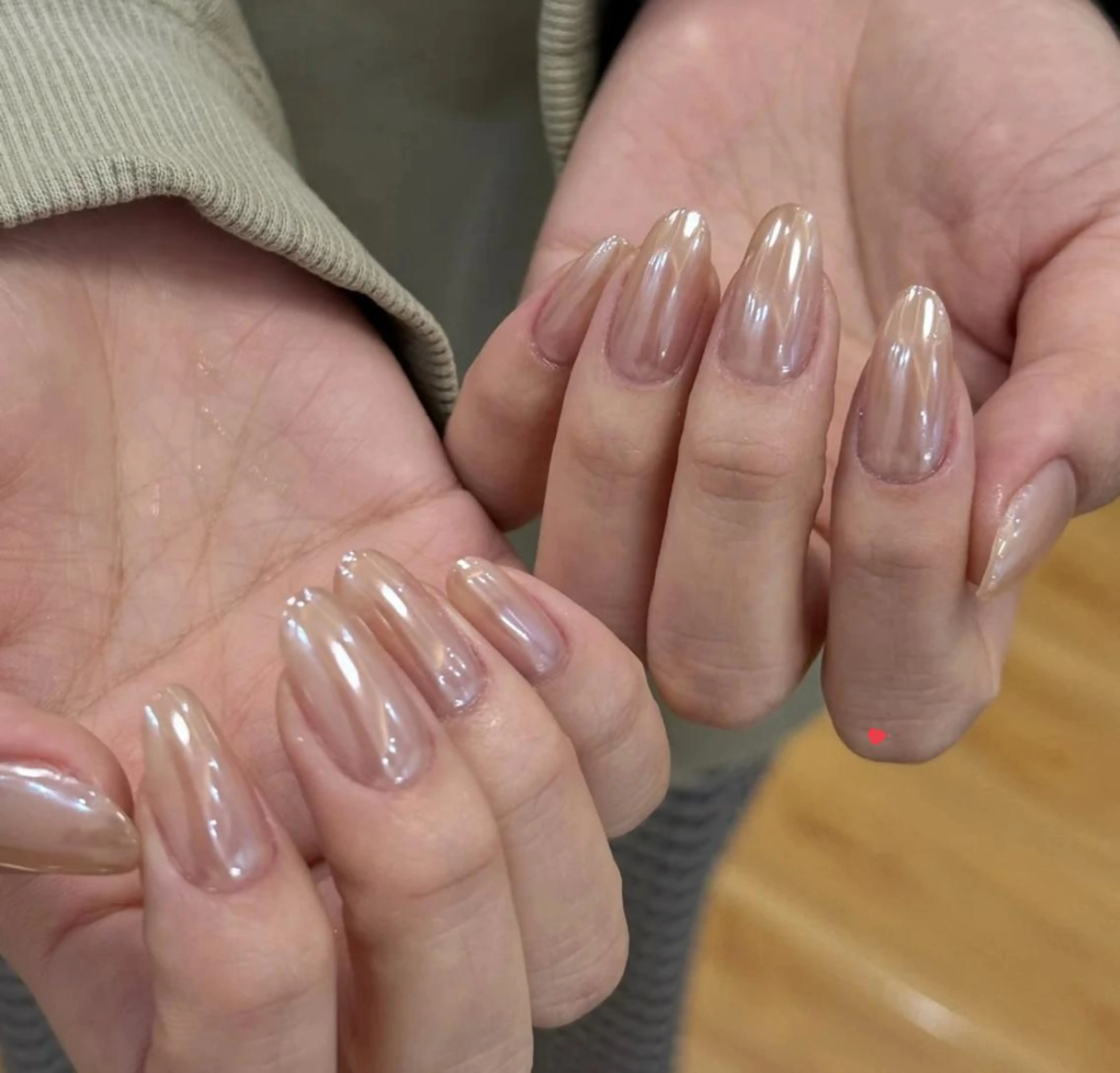 ネイル ハンドネイル Molly _nailのネイルデザイン