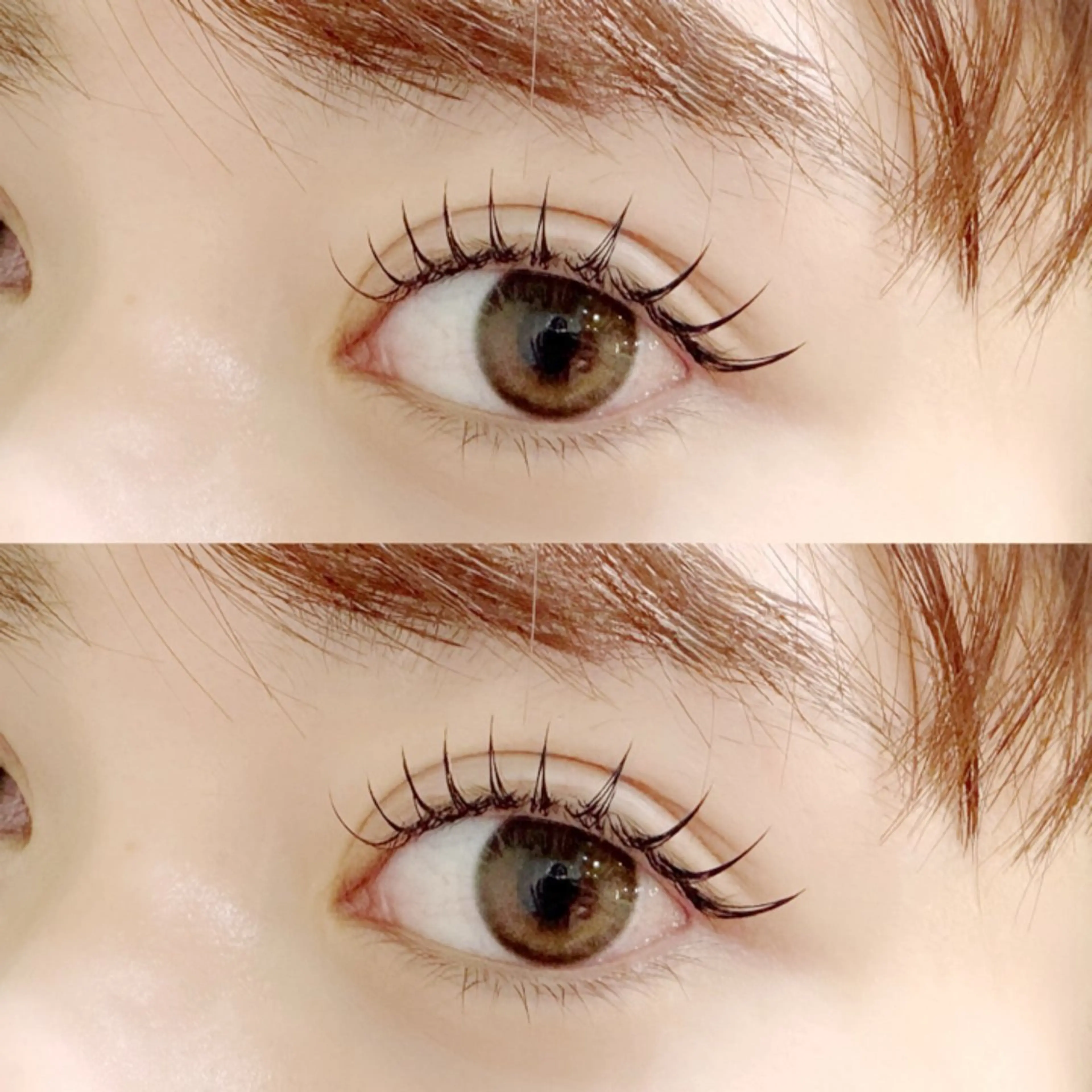 【オフ無料】LEDエクステ120​〜​140本の写真