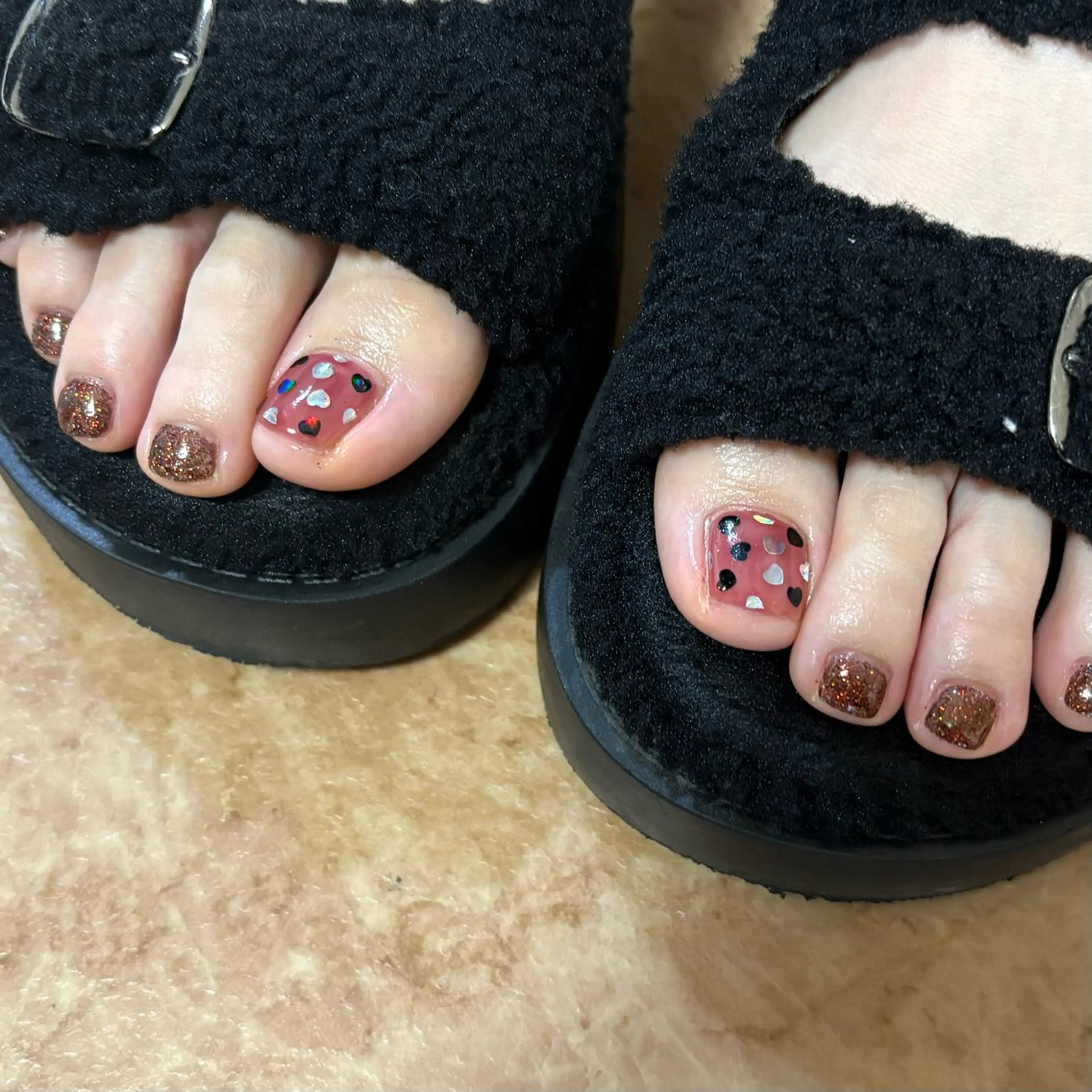 ネイル Leia yokoのネイルデザイン