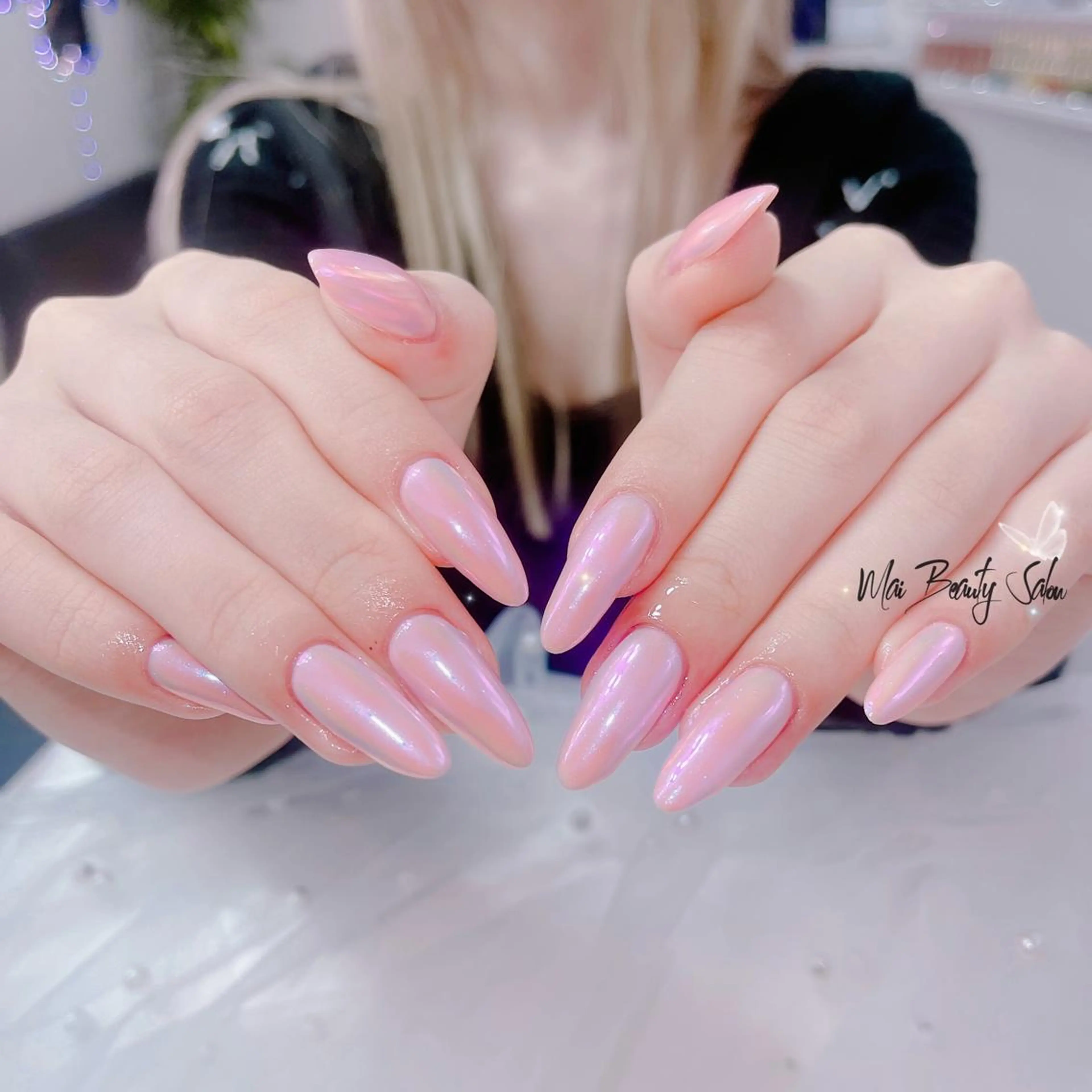 ネイル MaiBeauty Niのネイルデザイン