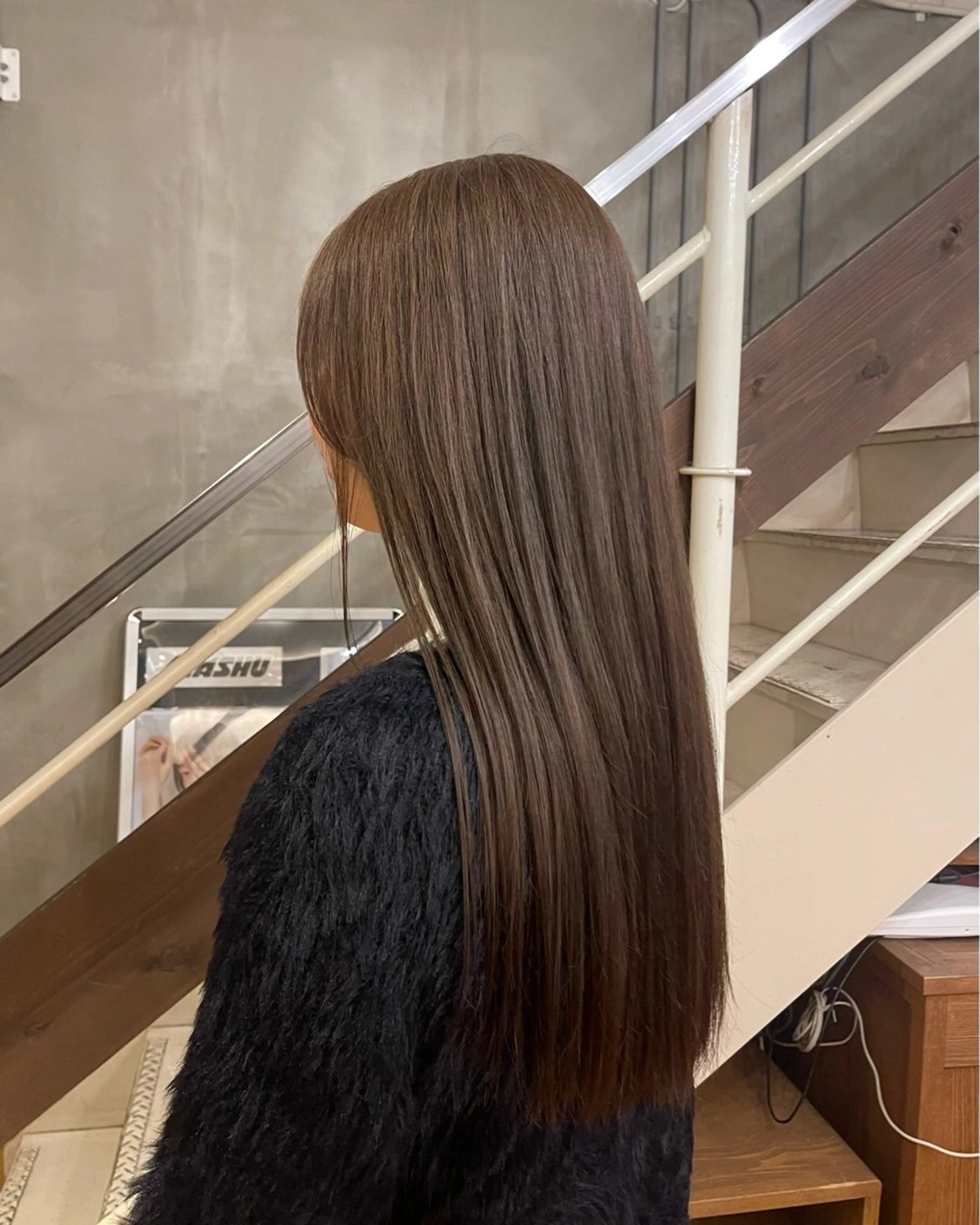 ワンカラー🌟✨の写真