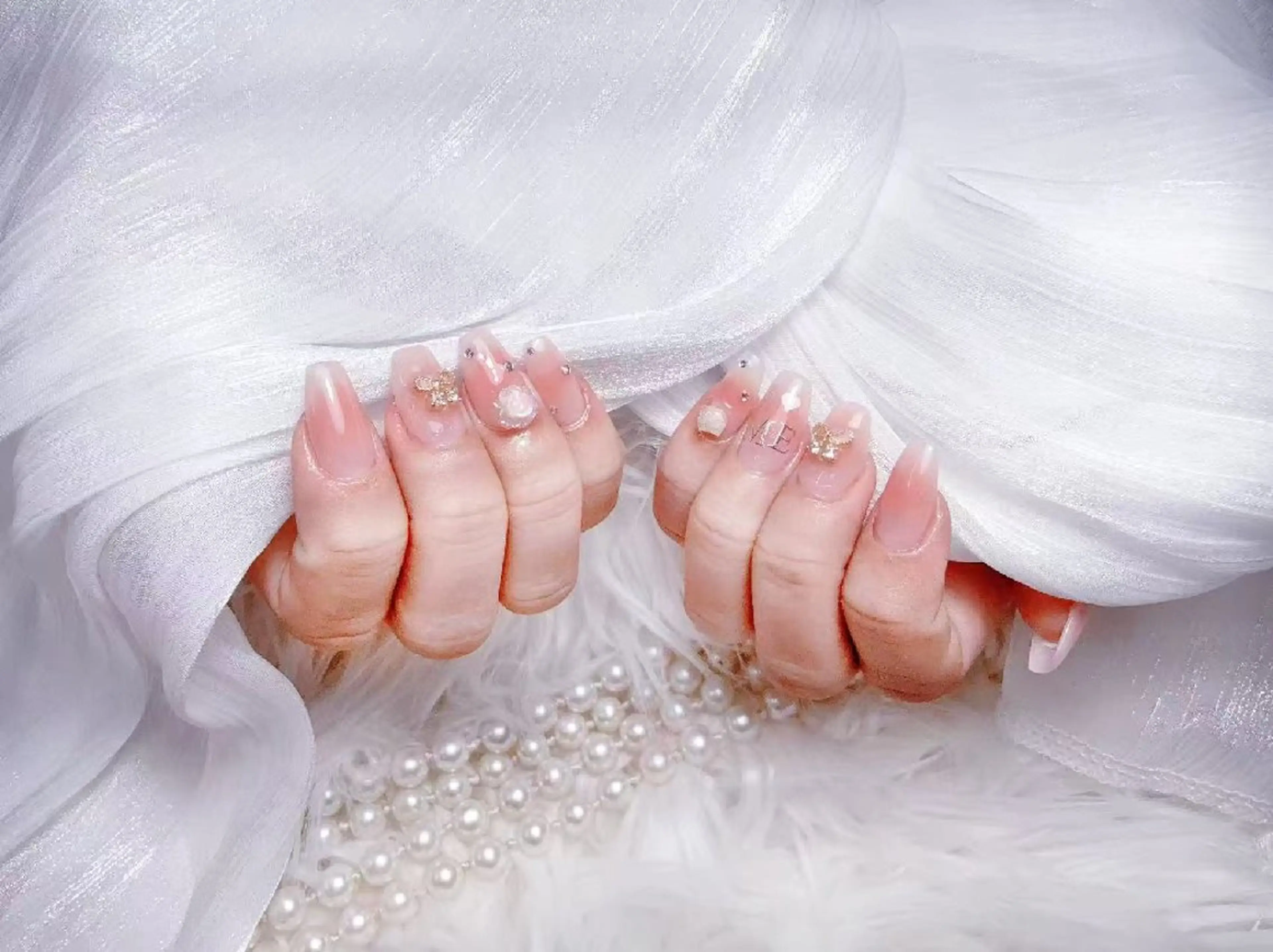 ネイル ENsalon nailのネイルデザイン