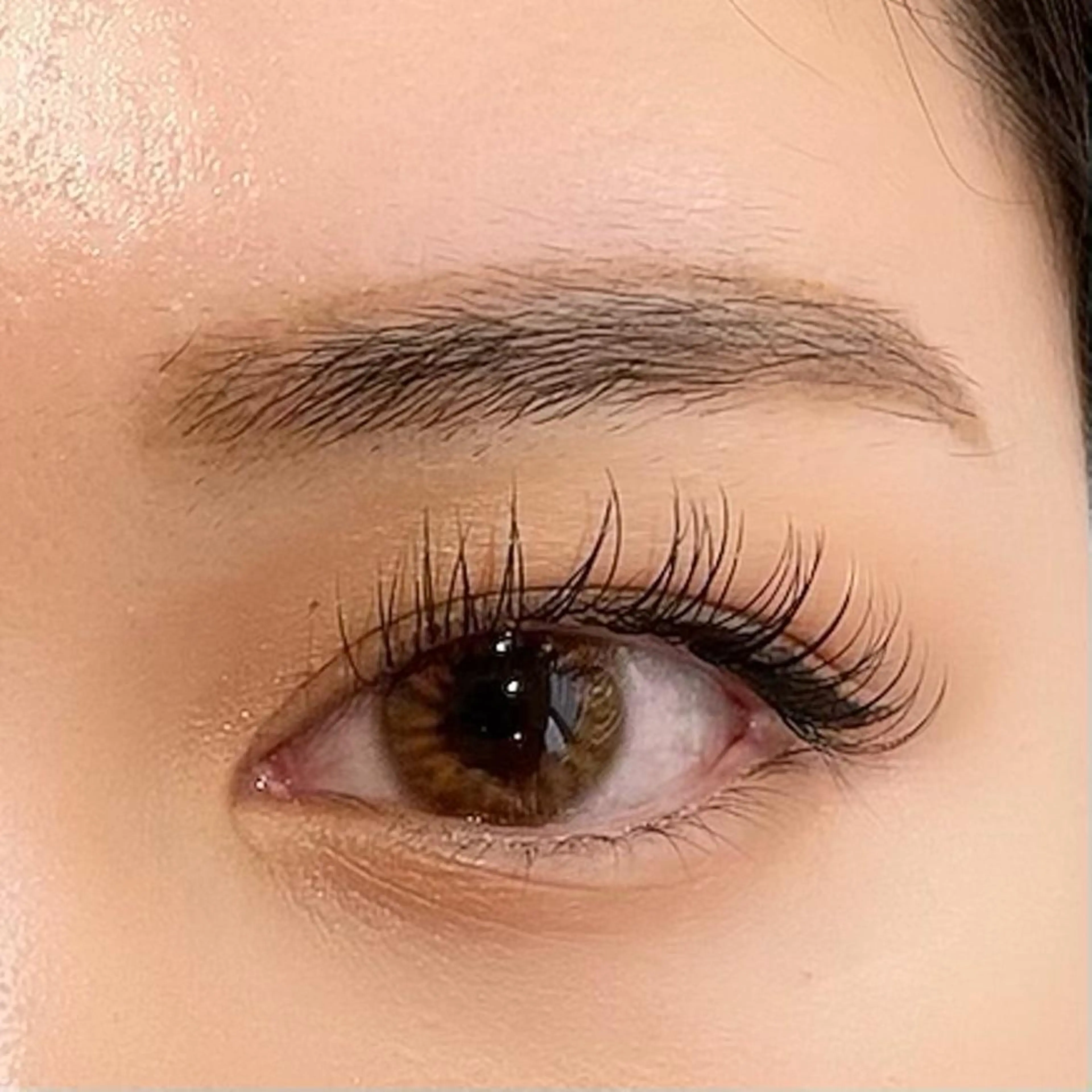 マツエク・マツパ CCカール Cカール マツエク LED/パリエク Yukariのマツエク・マツパデザイン