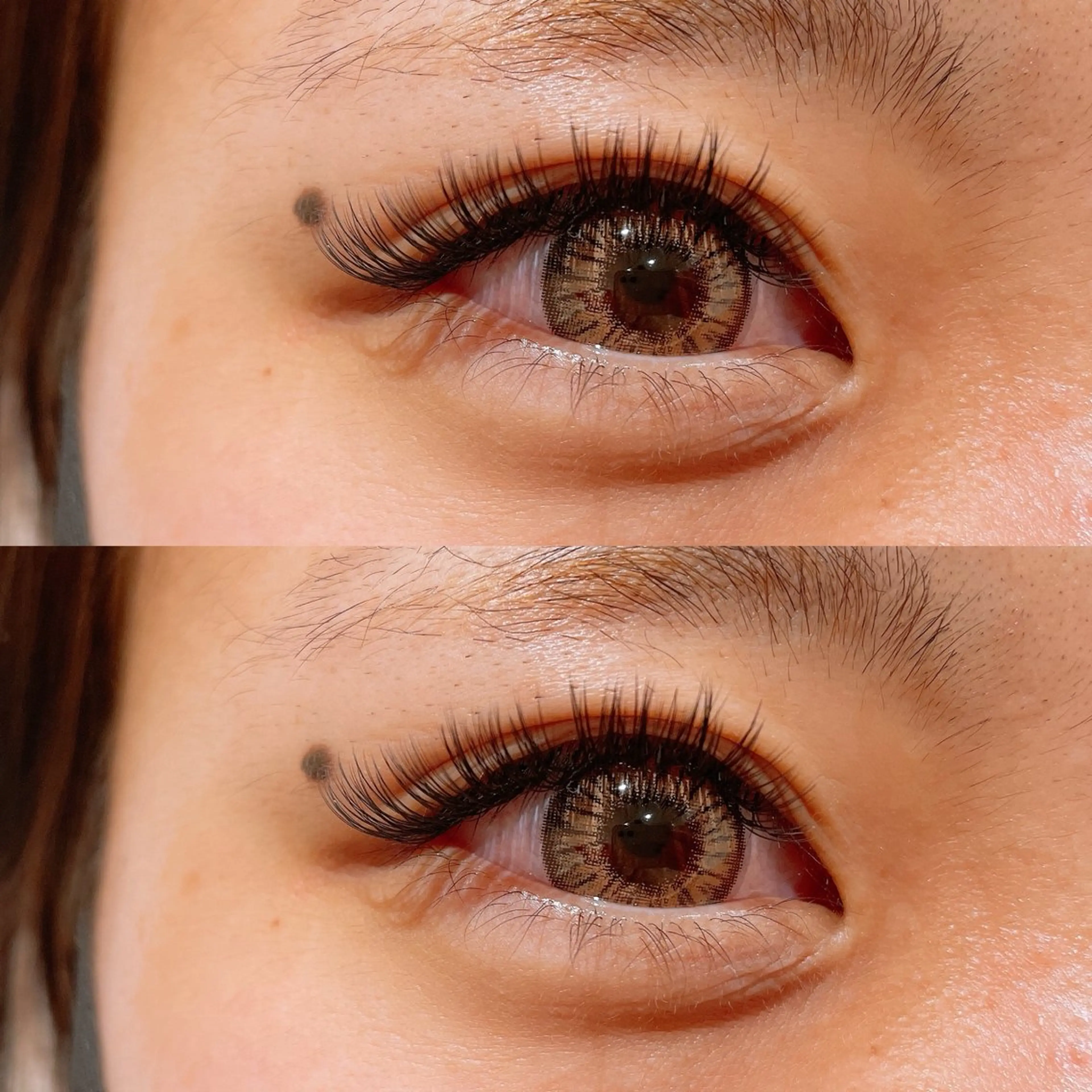 マツエク・マツパ 中尾 優の眉毛・アイブロウイメージ