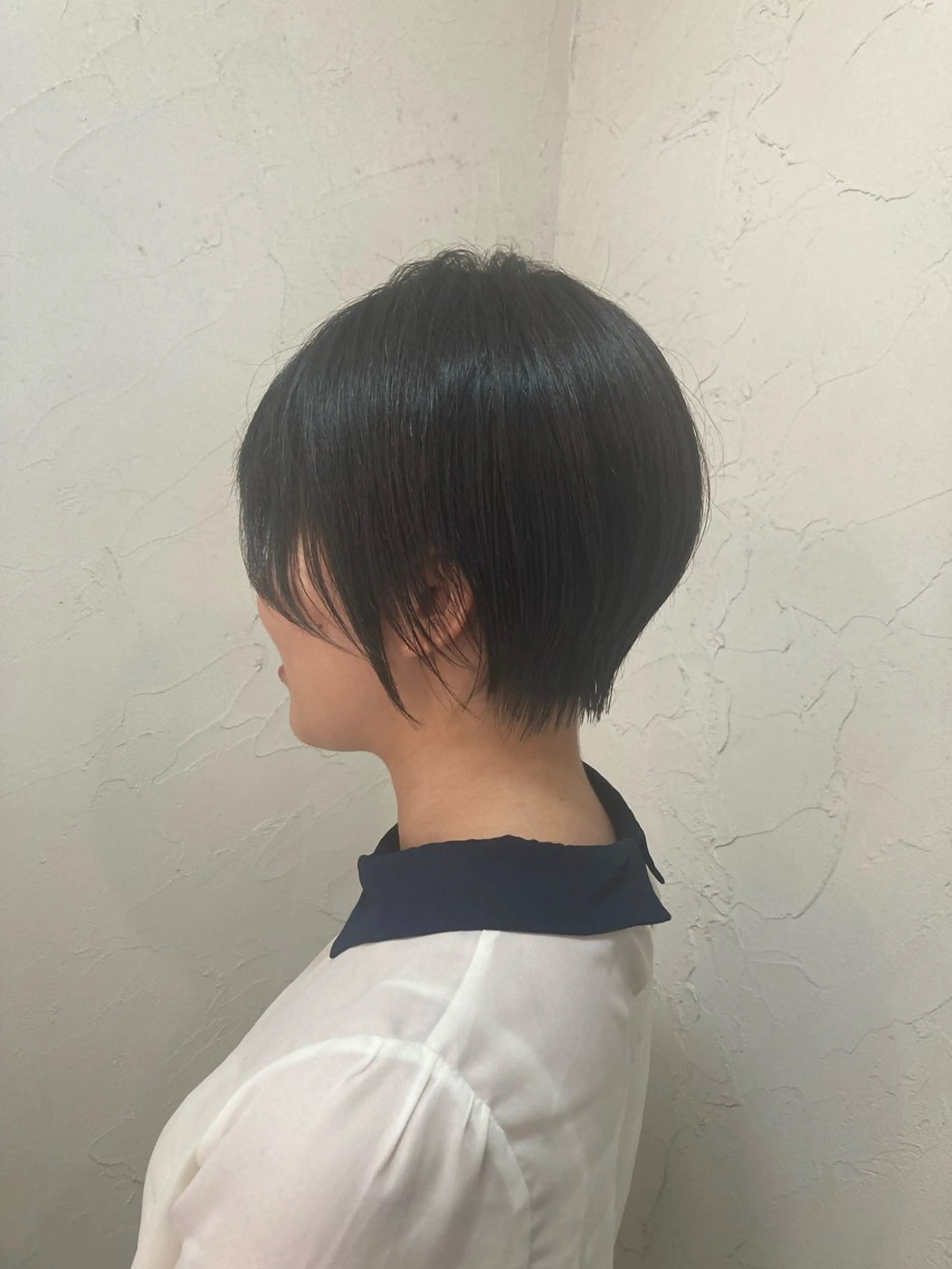 ショート ショートヘア 佐藤 健のヘアスタイル