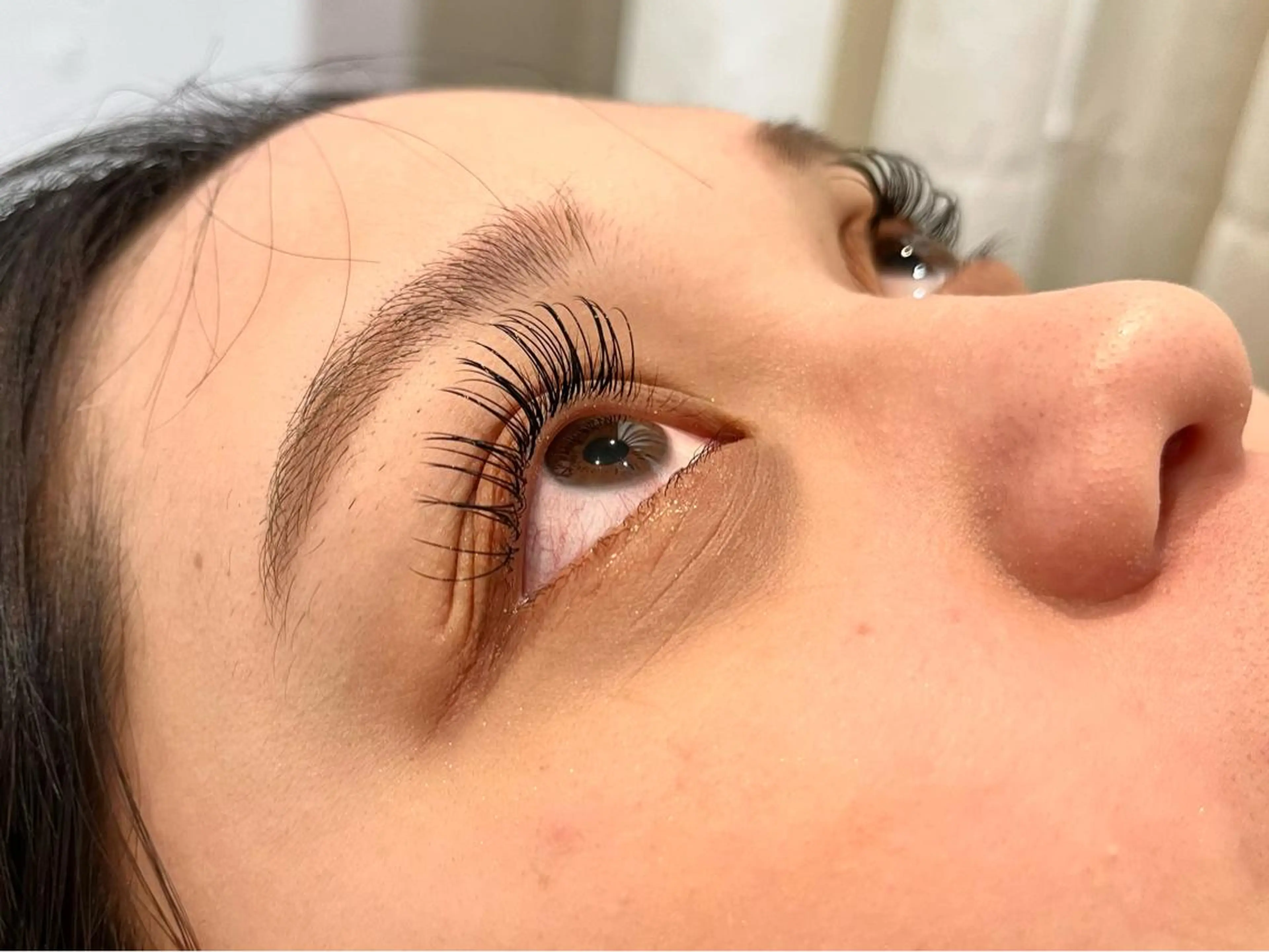 マツエク・マツパ Froom🌻 村上夏菜のマツエク・マツパデザイン