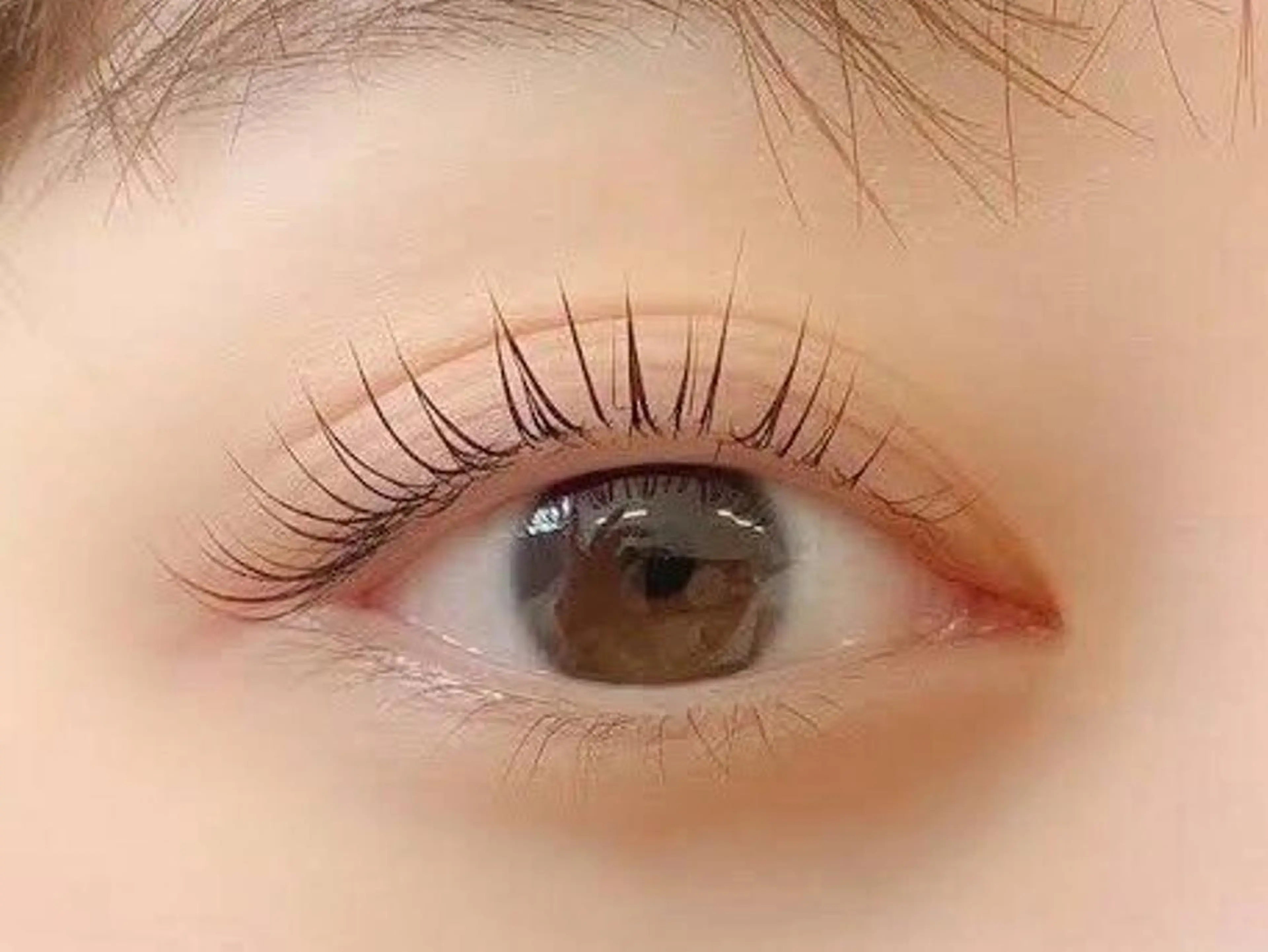 マツエク・マツパ やまとなでしこ💜 AYAのマツエク・マツパデザイン