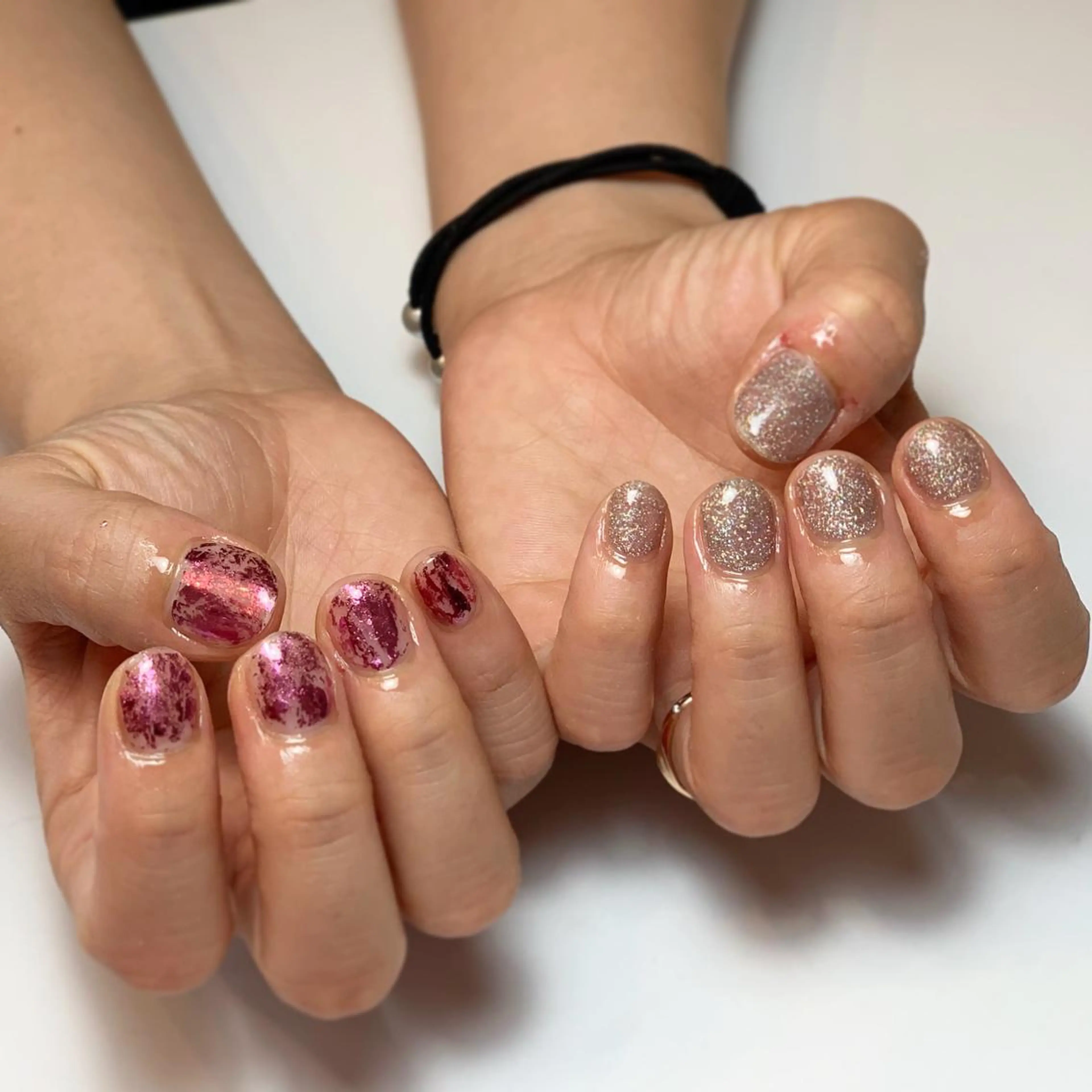 ネイル S♡JEWEL所属・S. JEWELのネイルデザイン