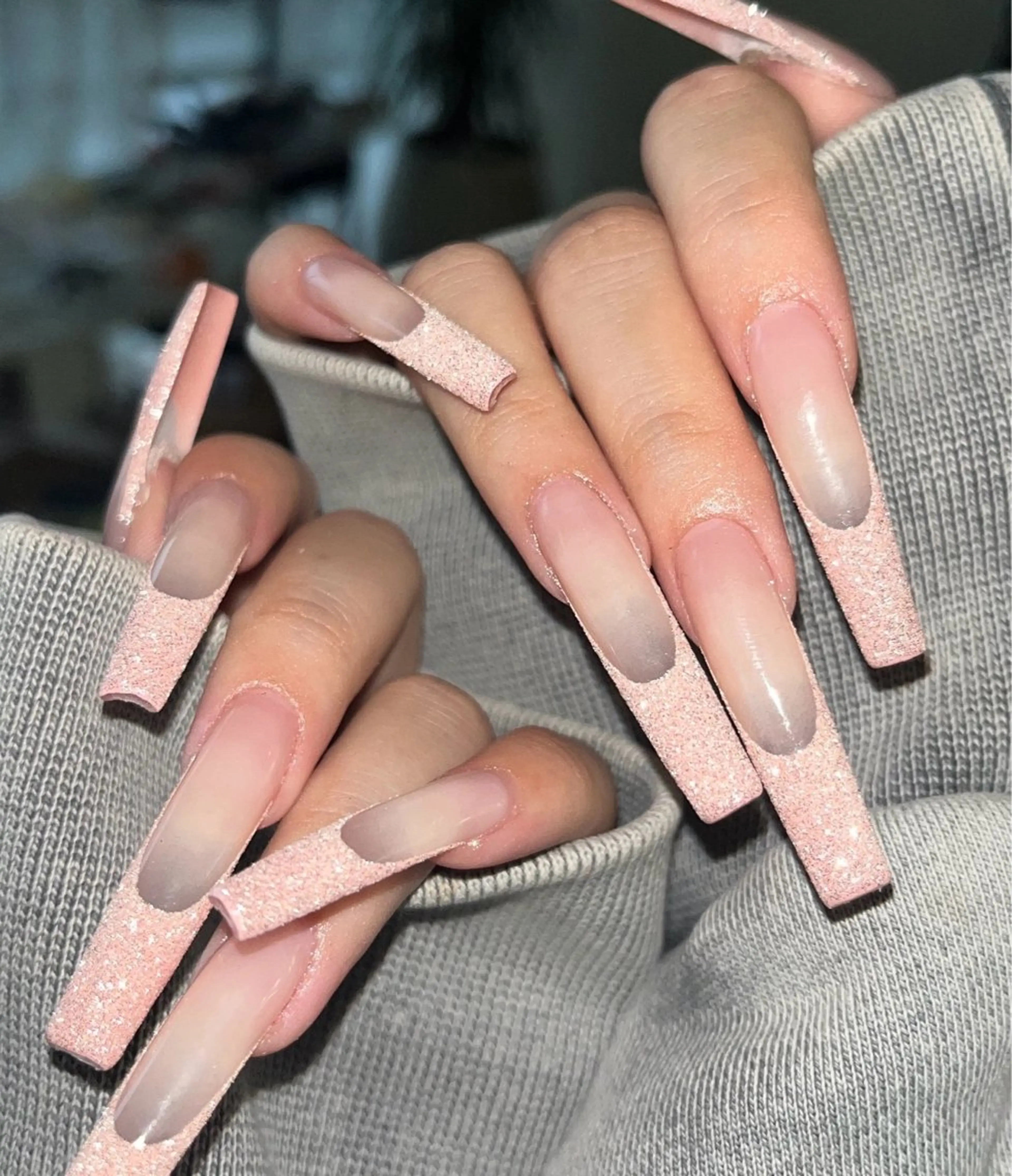 ネイル ハンドネイル U.mi Nail Salonのネイルデザイン