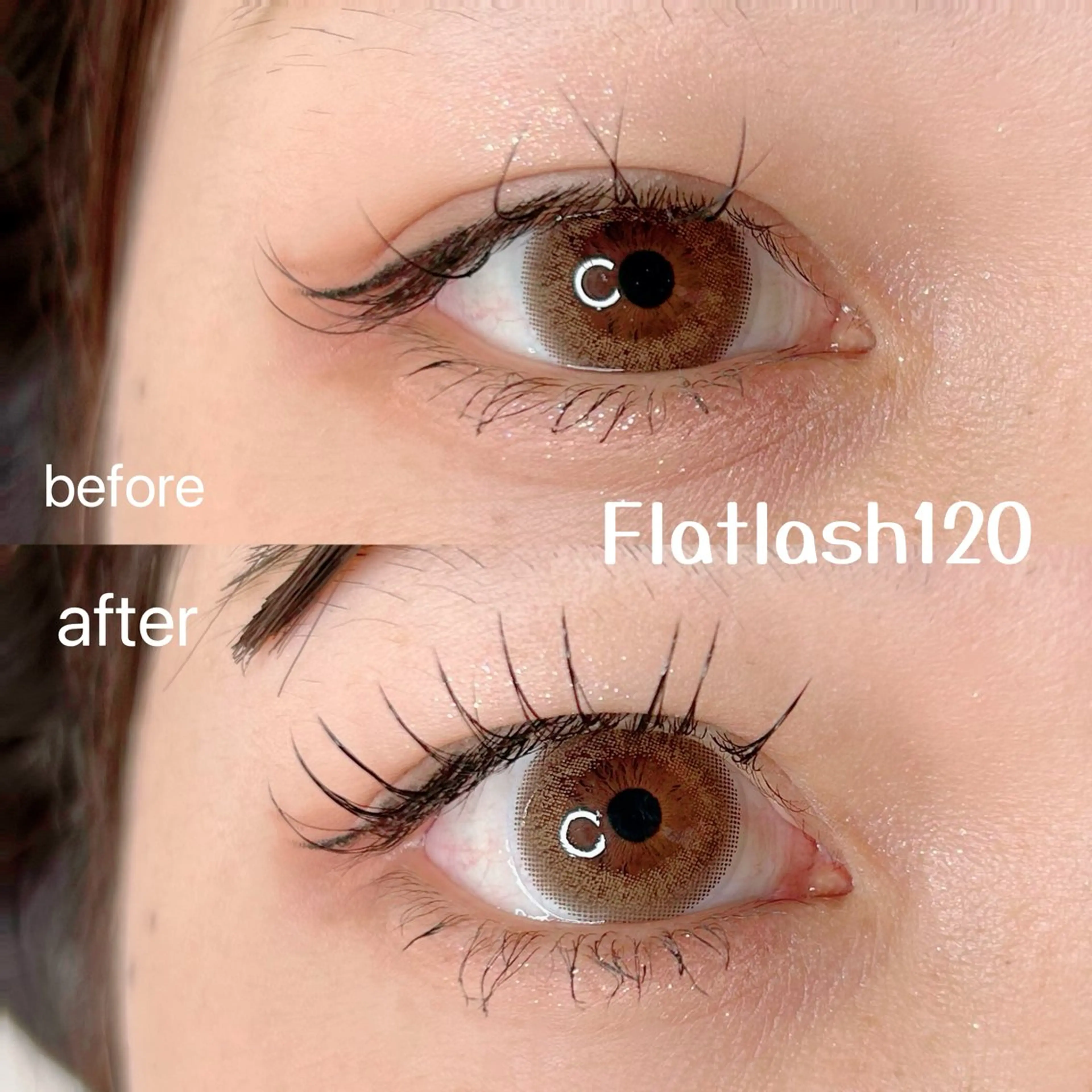 マツエク・マツパ マツエク elua eyelash所属・elua eyelashのマツエク・マツパデザイン