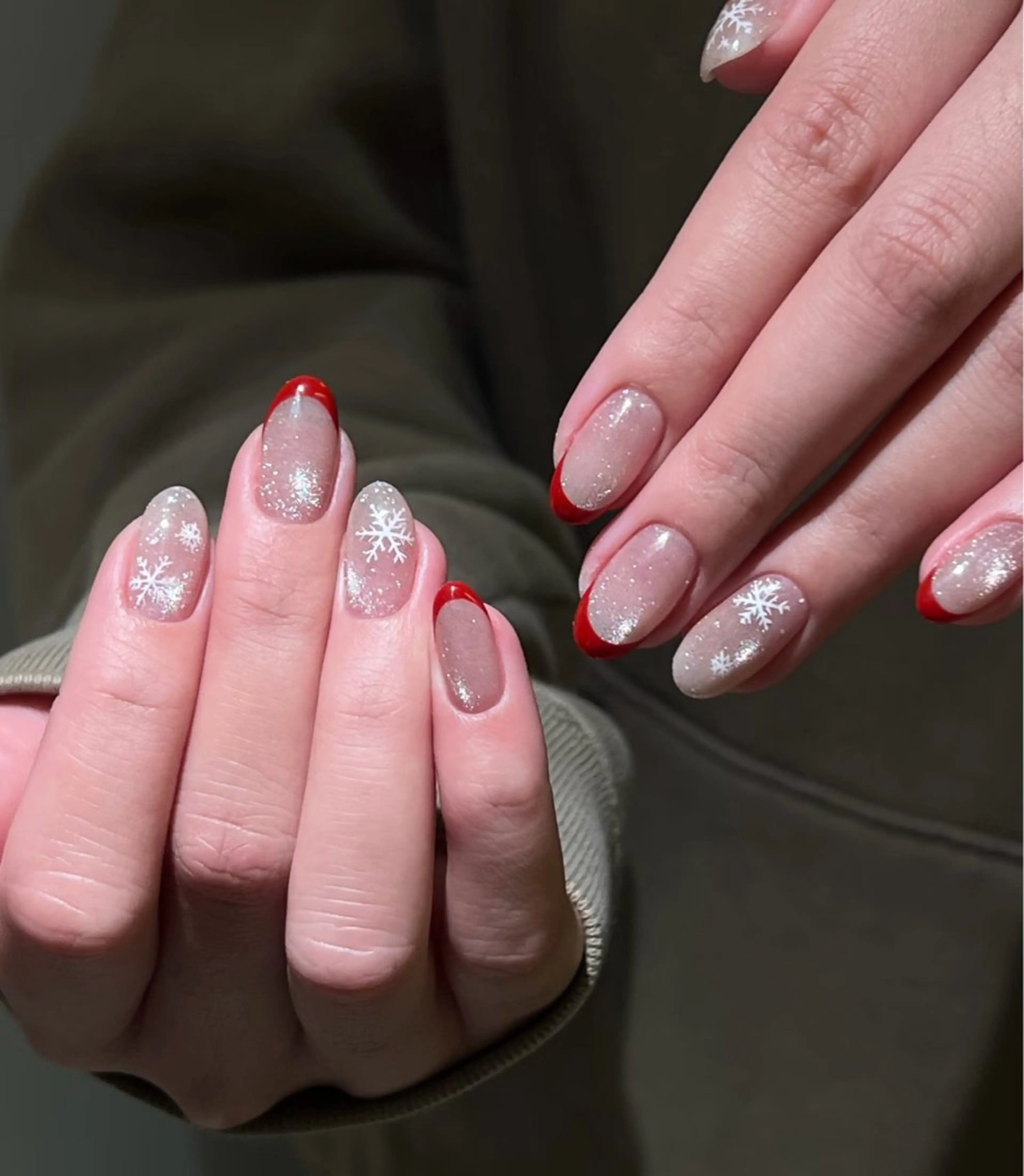 ネイル ハンドネイル yuri nail salon所属・Yuri ユリのネイルデザイン