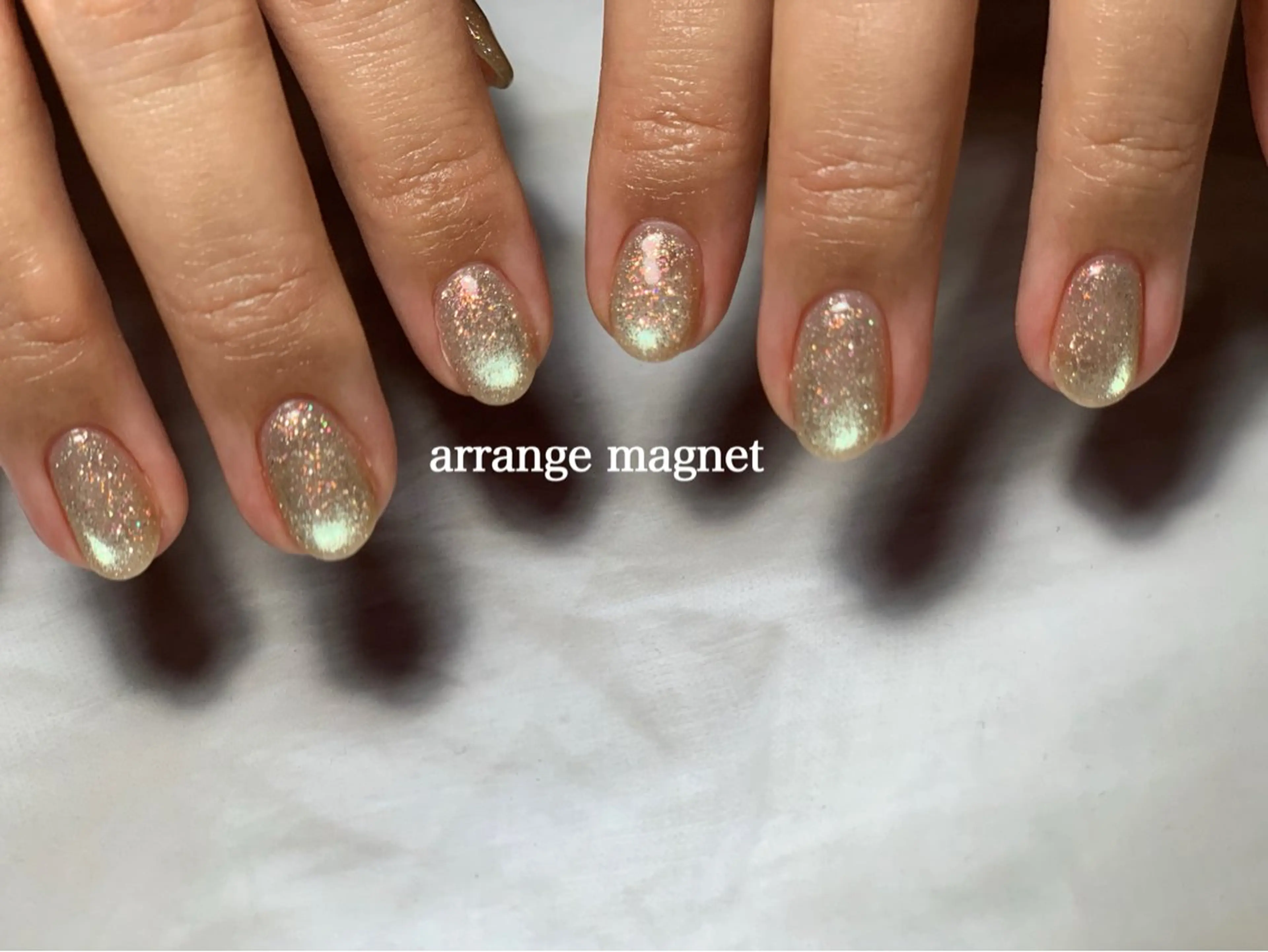 ネイル julian nail所属・julian nailのネイルデザイン