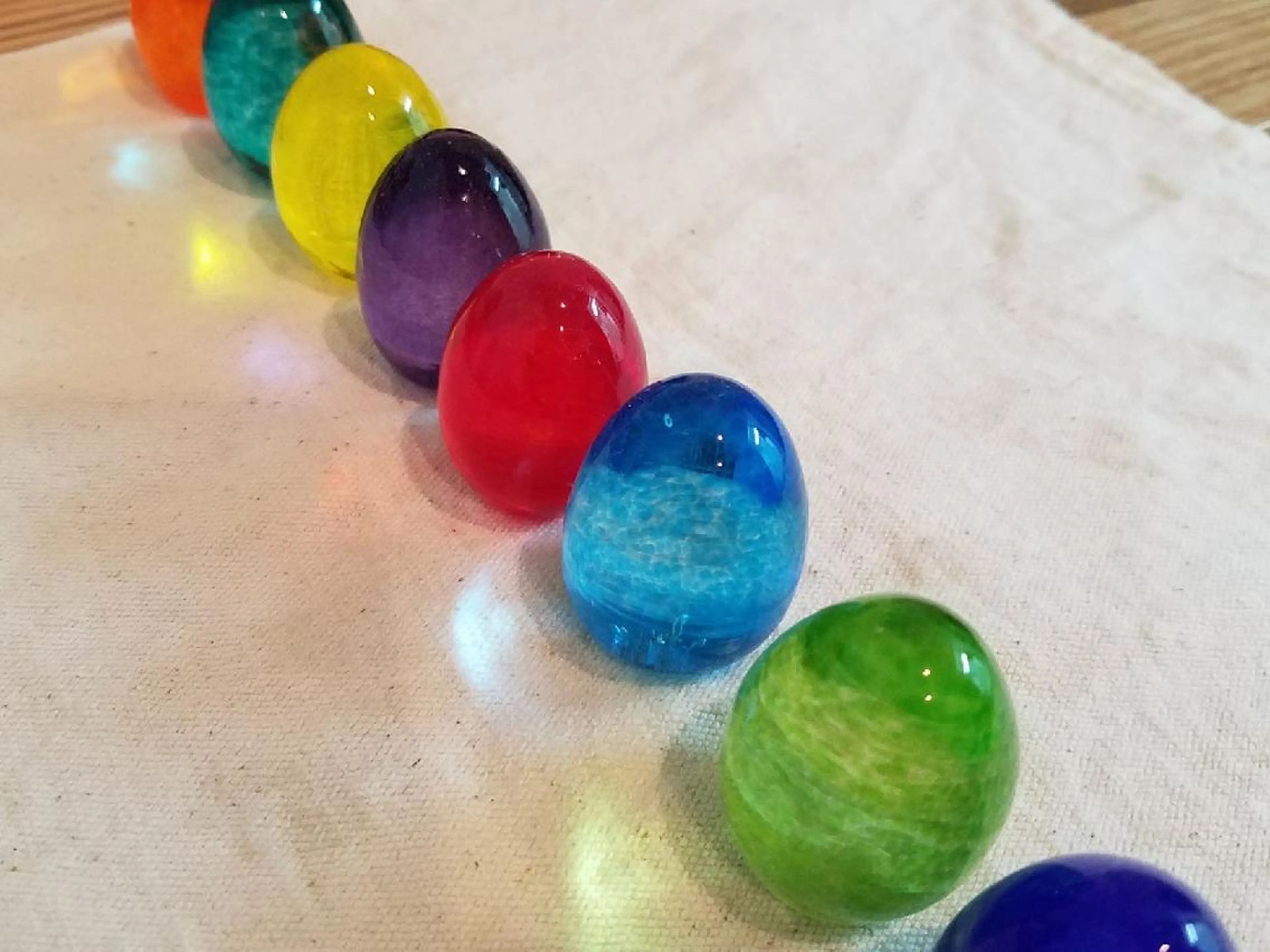 にじたまカラーカウンセリング60分❤人間関係のお悩みやモヤモヤした気持ちをカラーの力で癒しましょう💕の写真