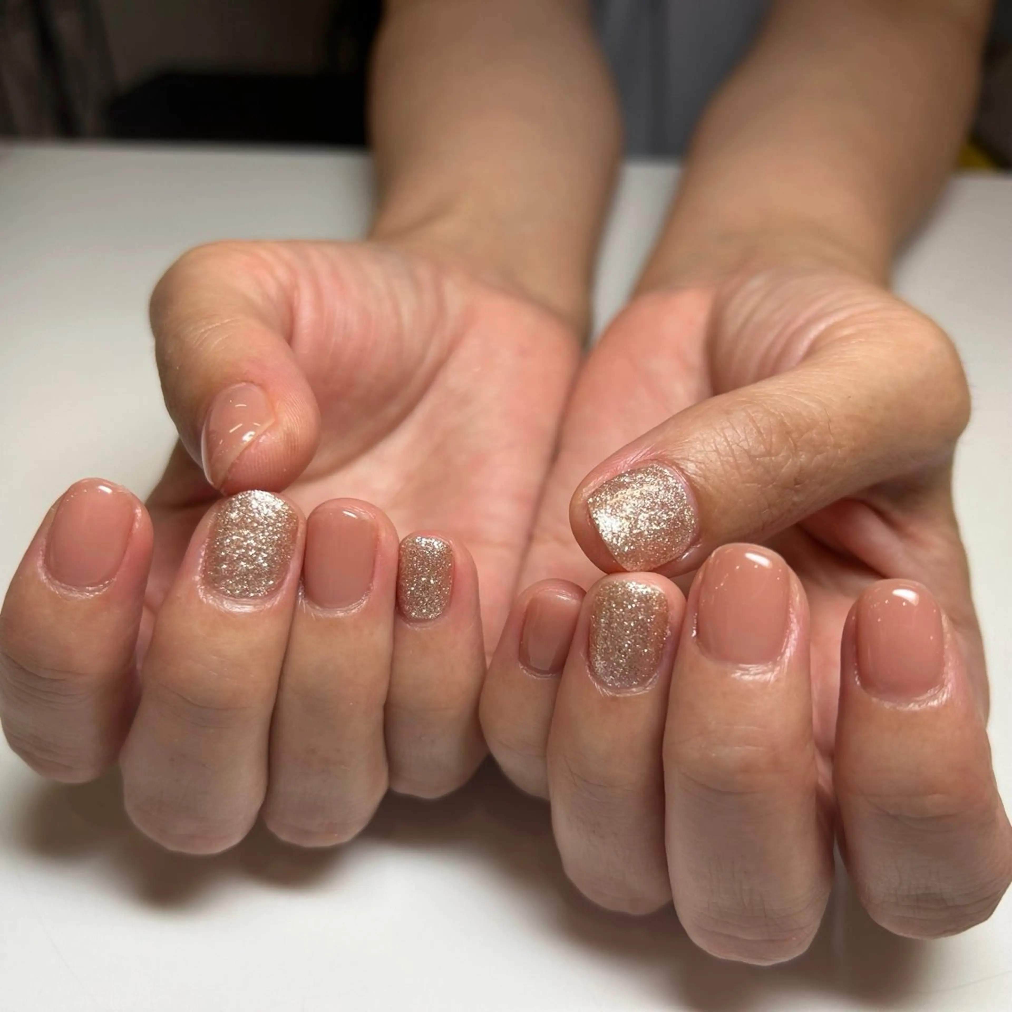 ネイル STYLE三宮店所属・STYLE 三宮店のネイルデザイン